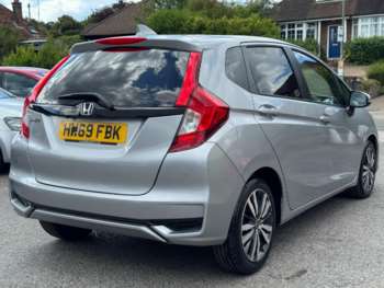 Used Honda Jazz 2019 for sale - 75175769: Photo