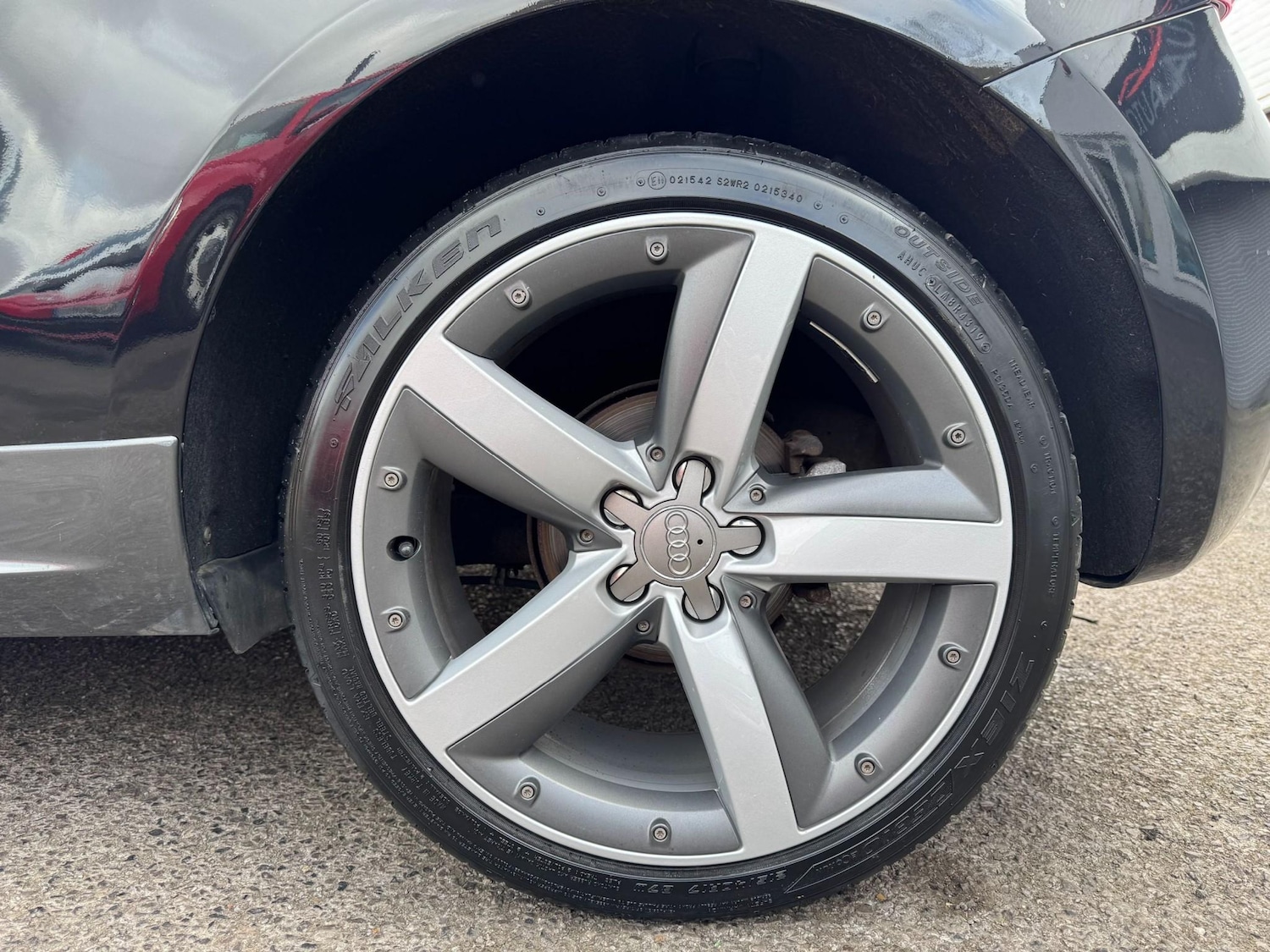 Used Audi A1 2012 for sale - 76783167: Photo 12