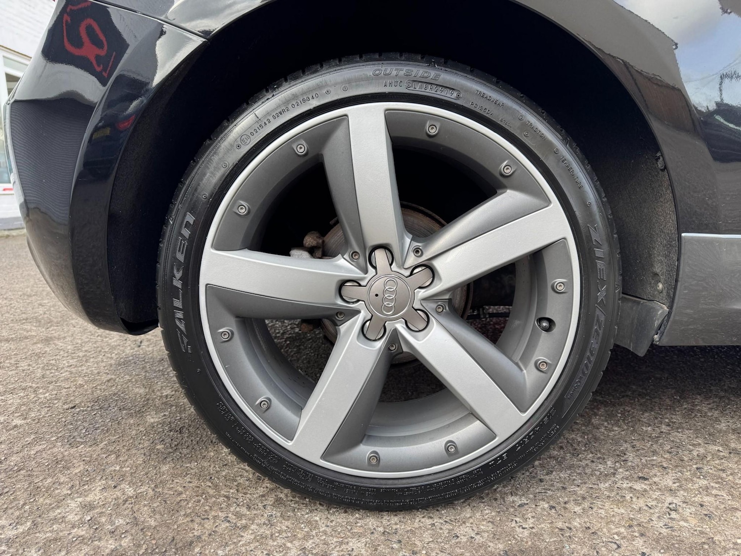 Used Audi A1 2012 for sale - 76783167: Photo 13