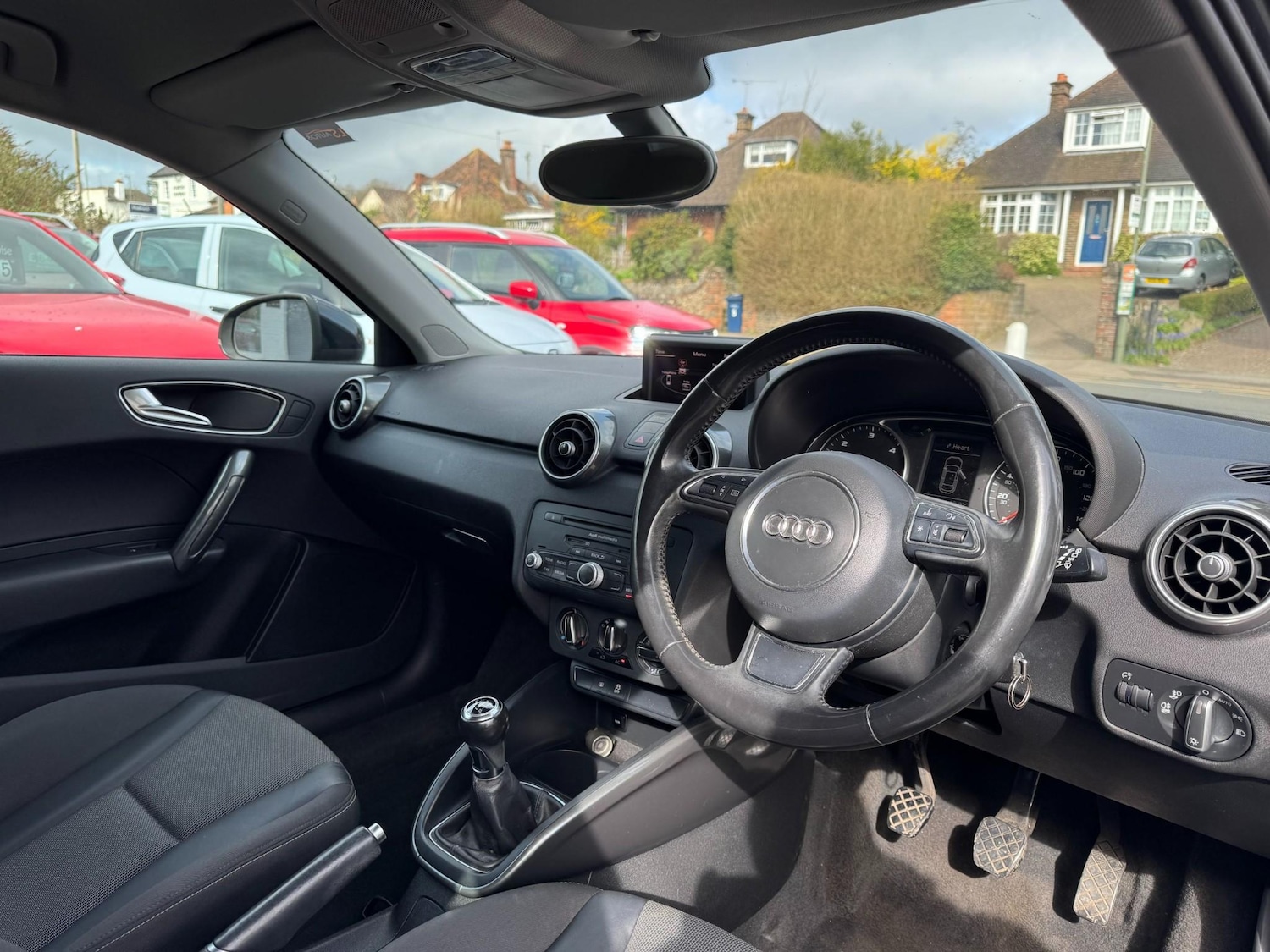 Used Audi A1 2012 for sale - 76783167: Photo 15