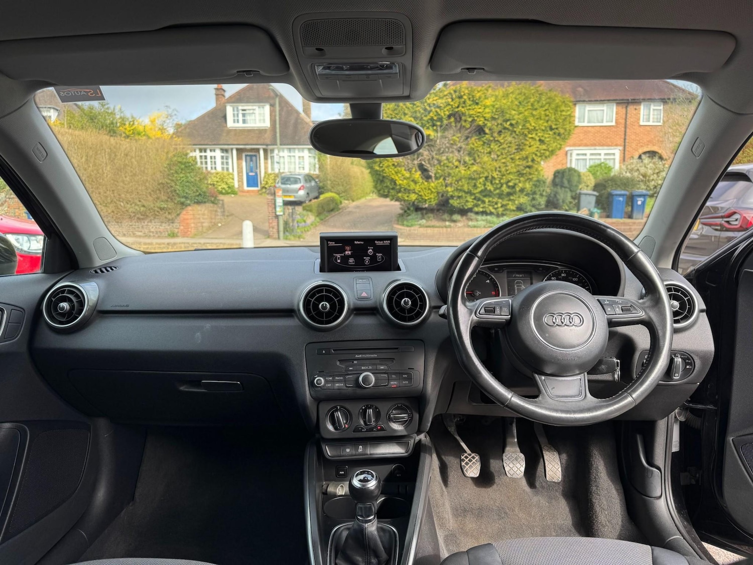 Used Audi A1 2012 for sale - 76783167: Photo 16