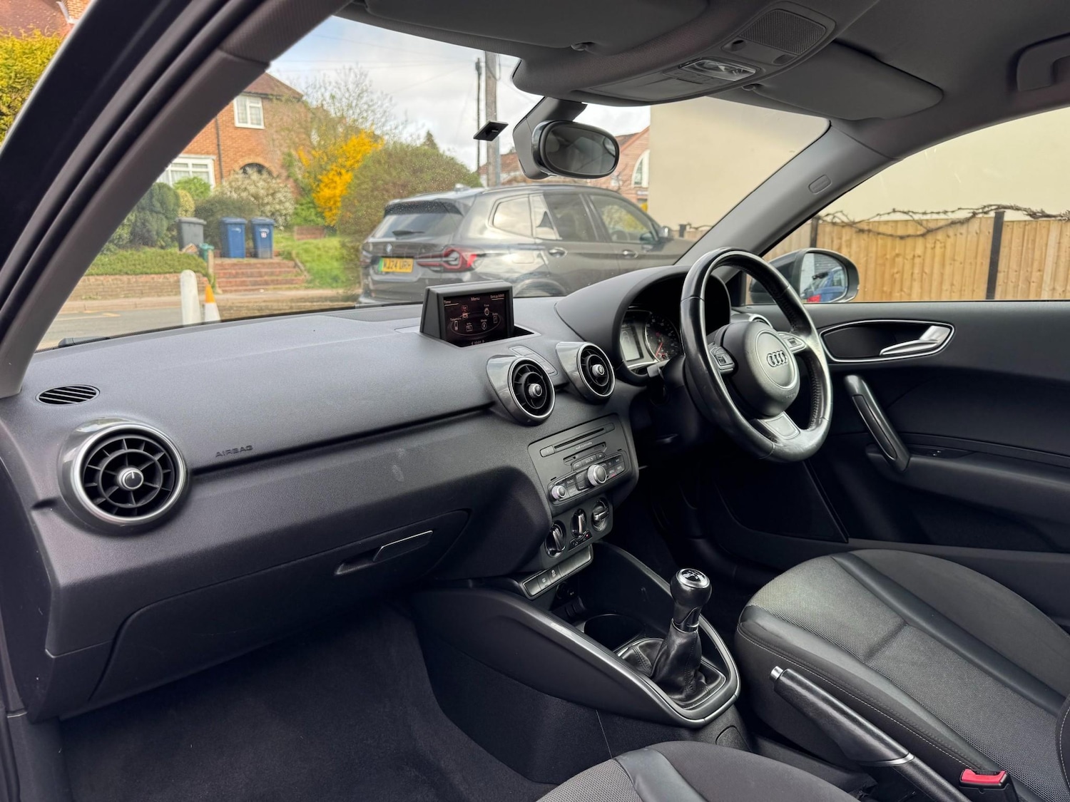 Used Audi A1 2012 for sale - 76783167: Photo 17