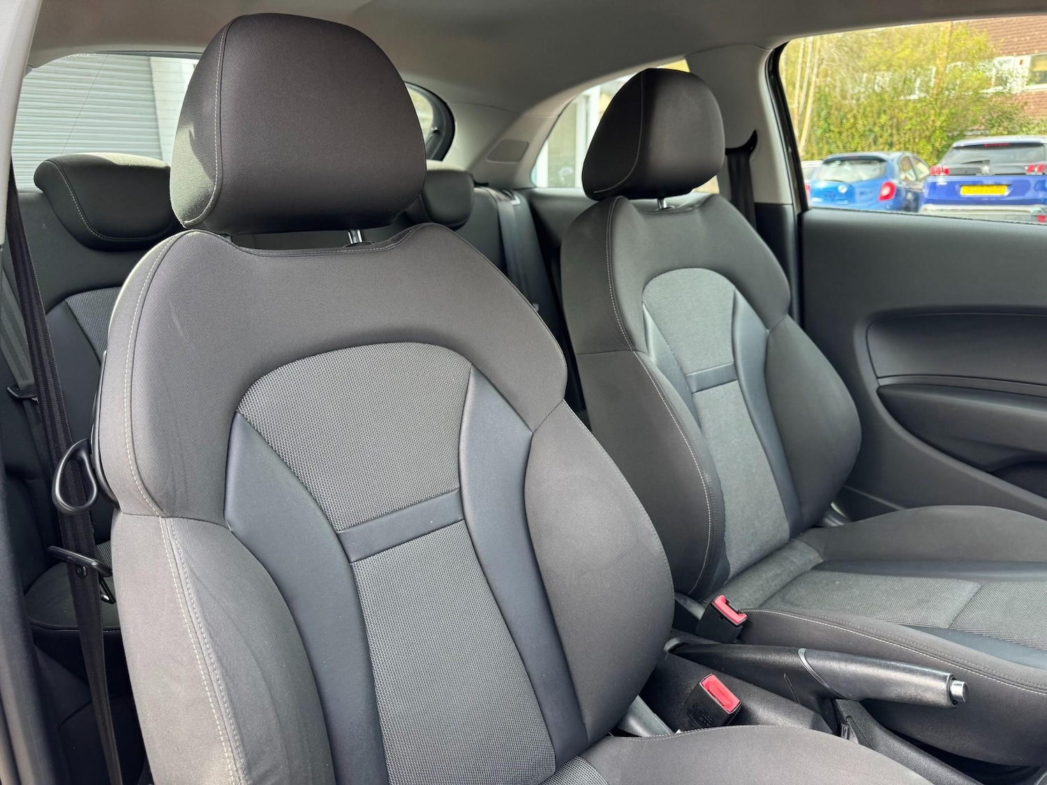 Used Audi A1 2012 for sale - 76783167: Photo 18