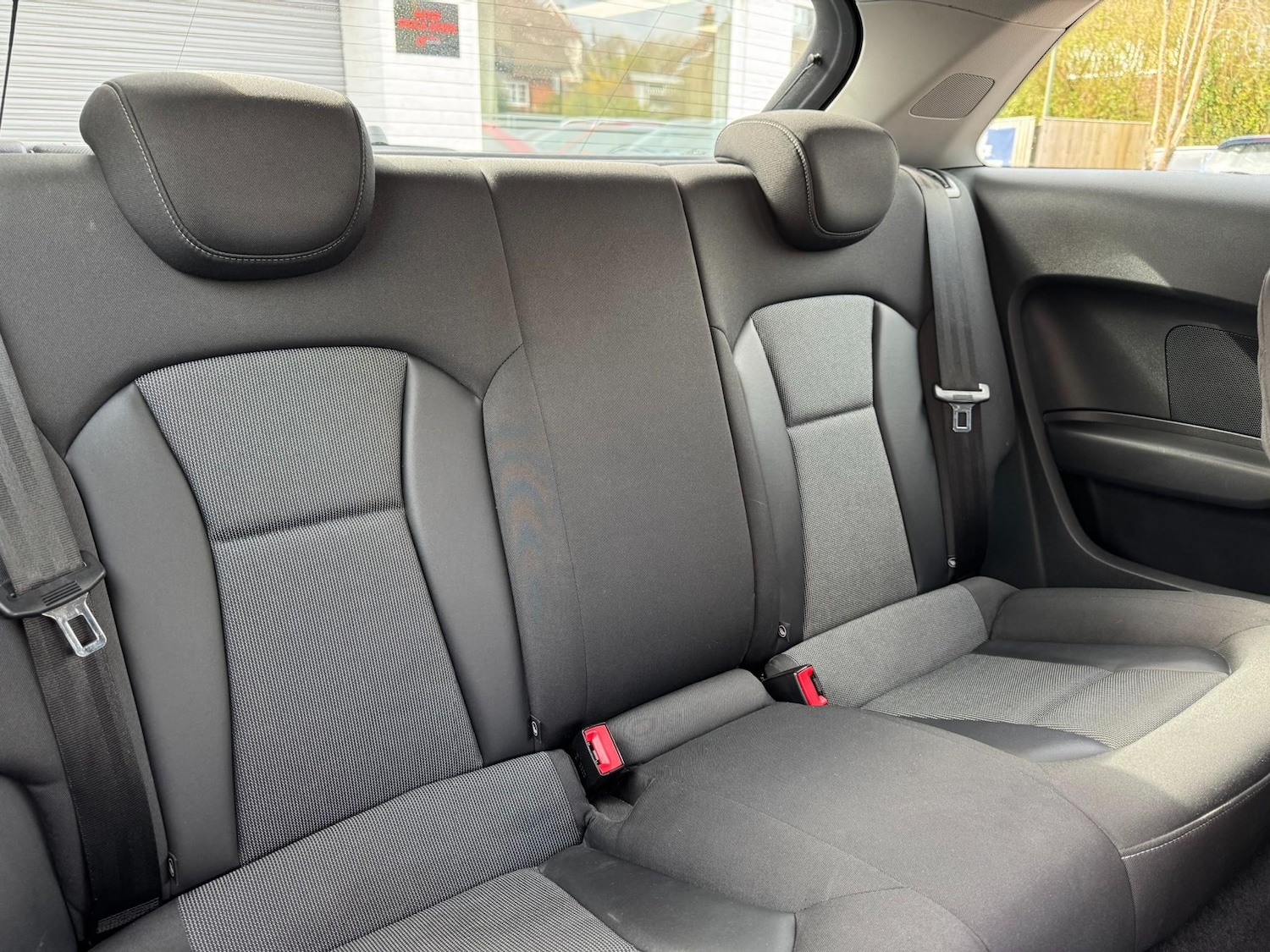 Used Audi A1 2012 for sale - 76783167: Photo 19