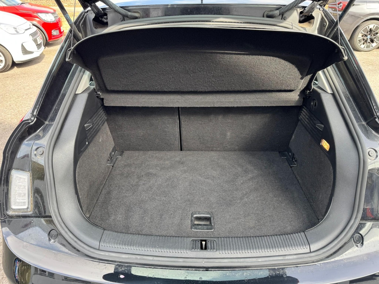 Used Audi A1 2012 for sale - 76783167: Photo 20