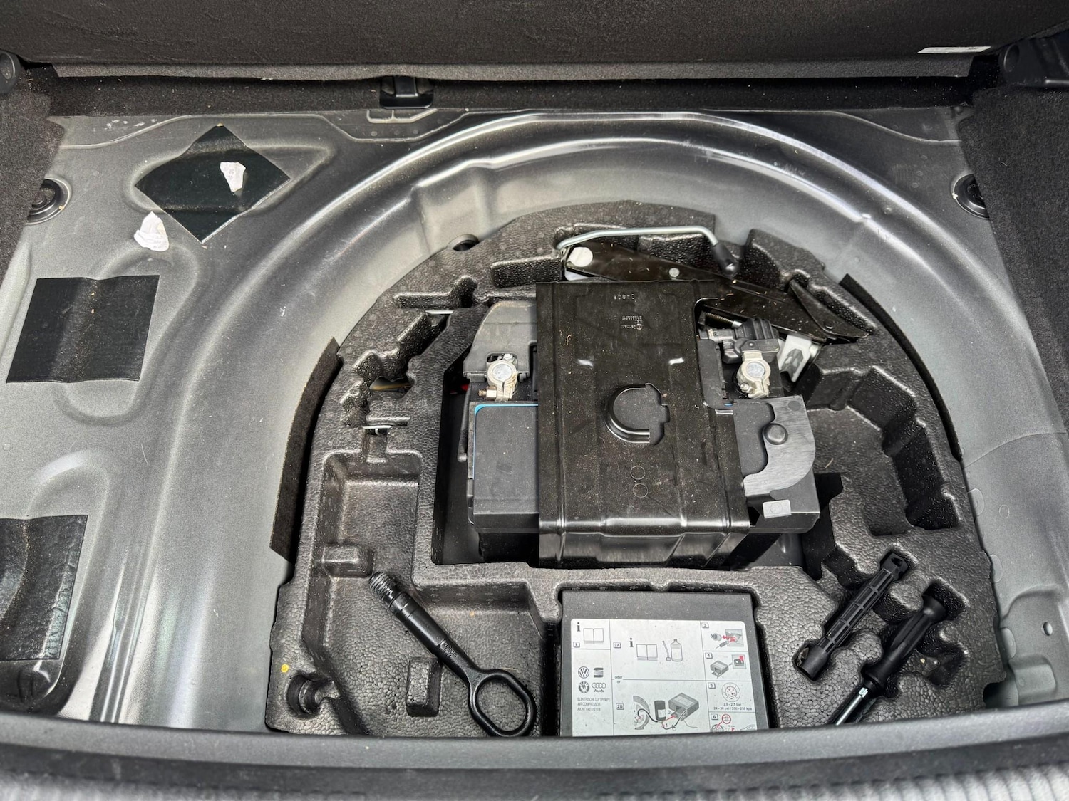 Used Audi A1 2012 for sale - 76783167: Photo 22