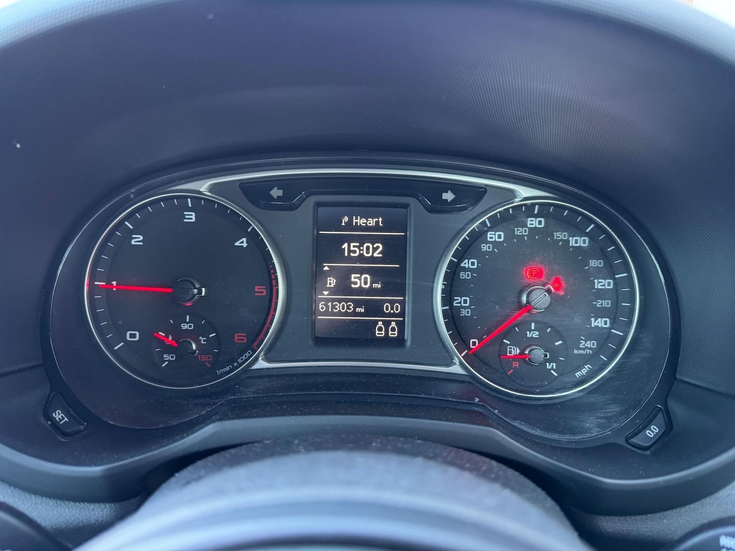 Used Audi A1 2012 for sale - 76783167: Photo 24