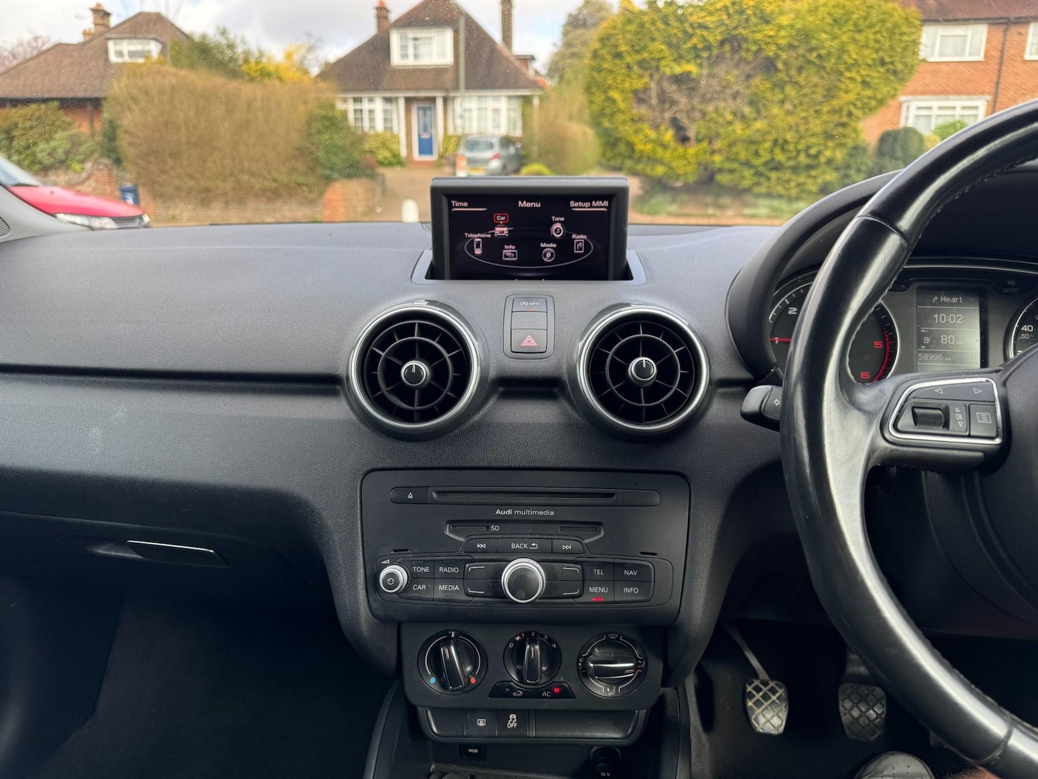 Used Audi A1 2012 for sale - 76783167: Photo 25