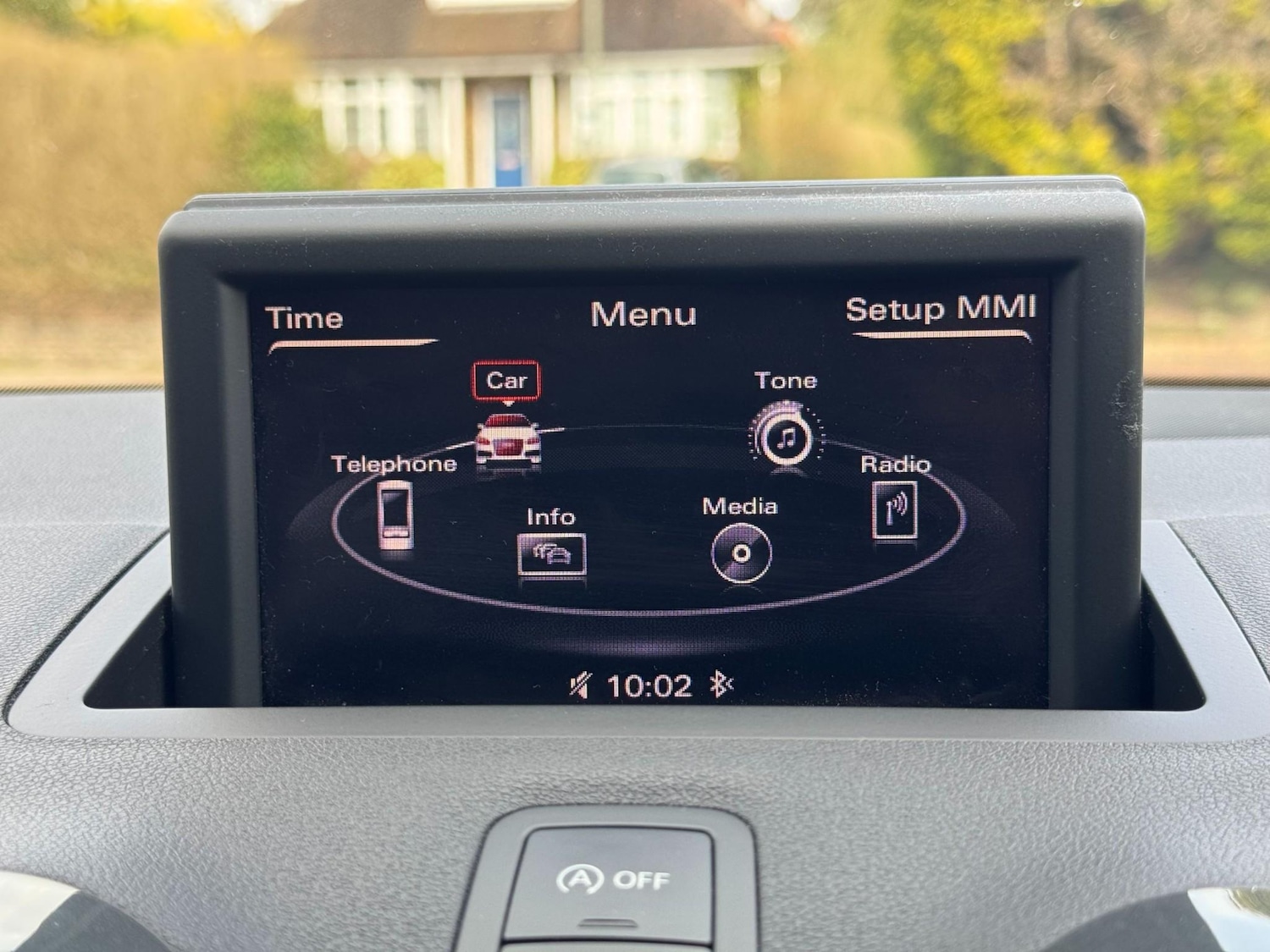 Used Audi A1 2012 for sale - 76783167: Photo 26