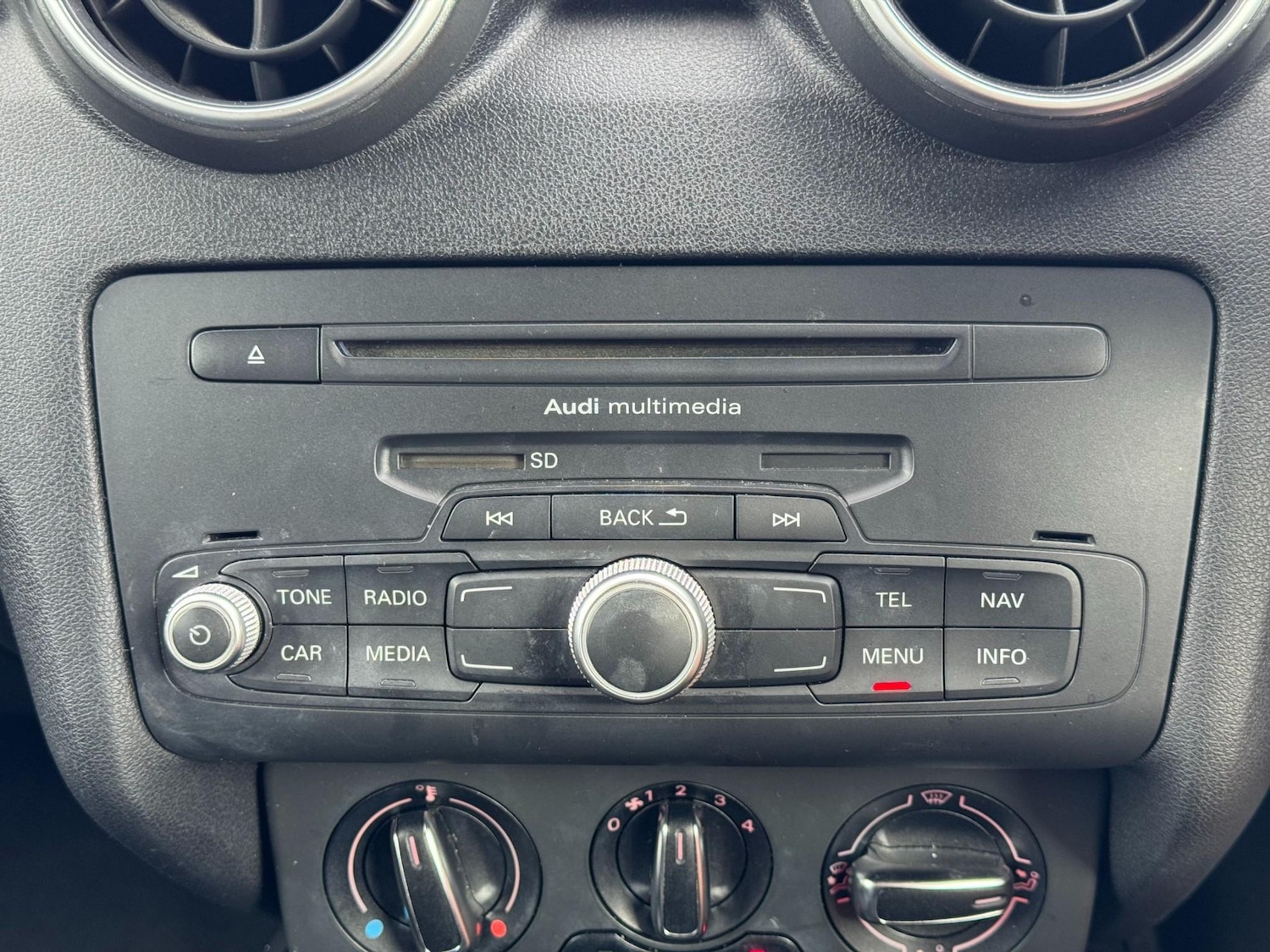 Used Audi A1 2012 for sale - 76783167: Photo 34