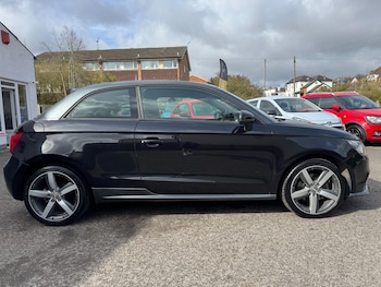 Used Audi A1 2012 for sale - 76783167: Photo