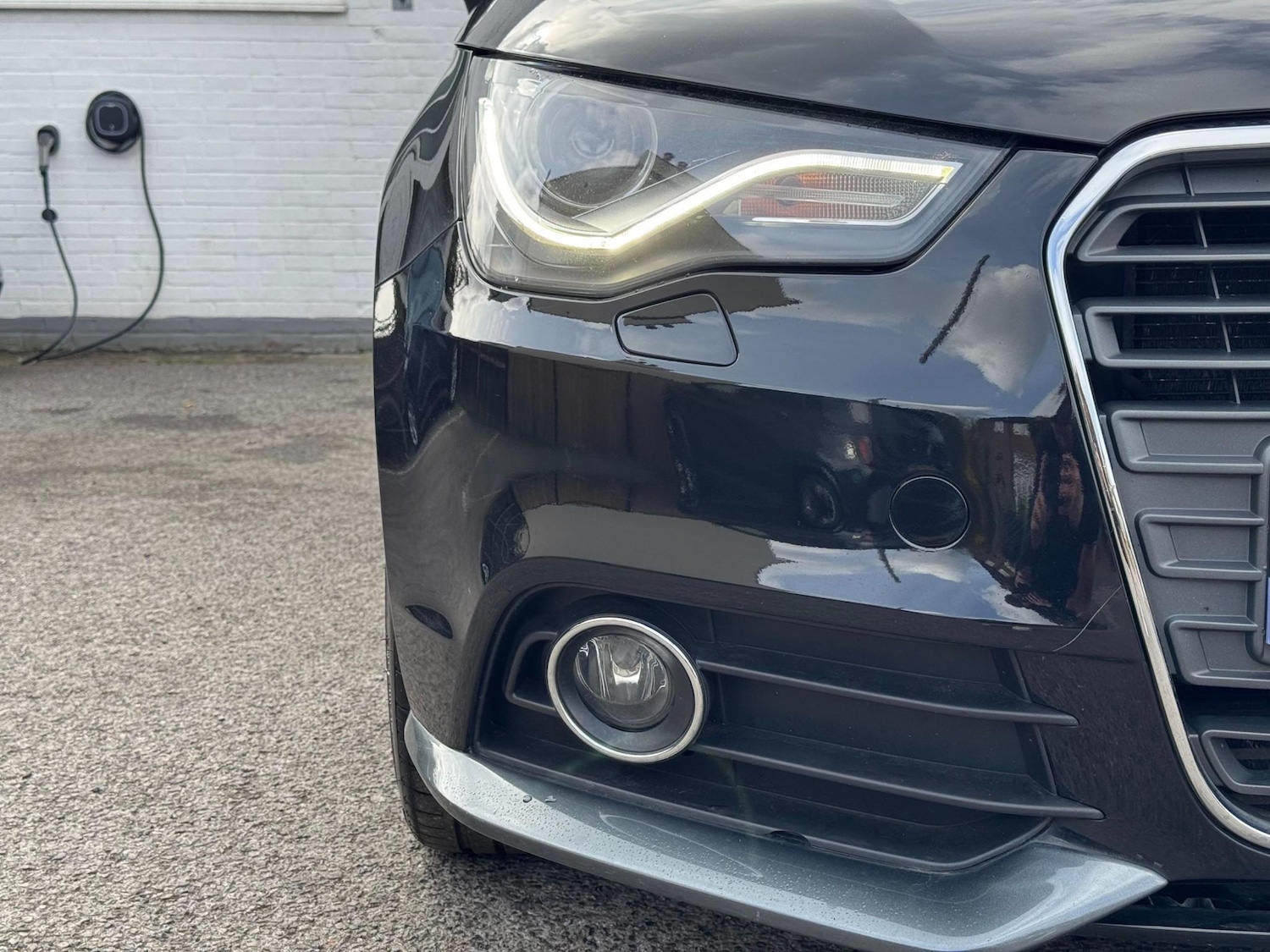 Used Audi A1 2012 for sale - 76783167: Photo 48