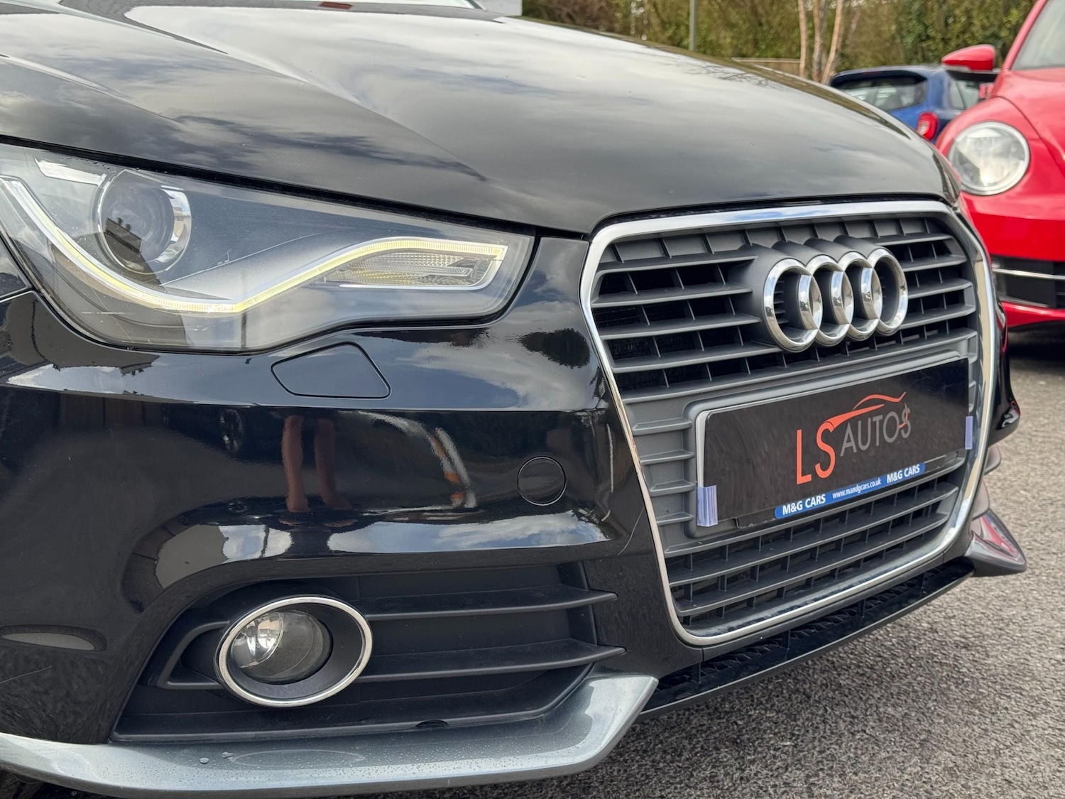 Used Audi A1 2012 for sale - 76783167: Photo 49