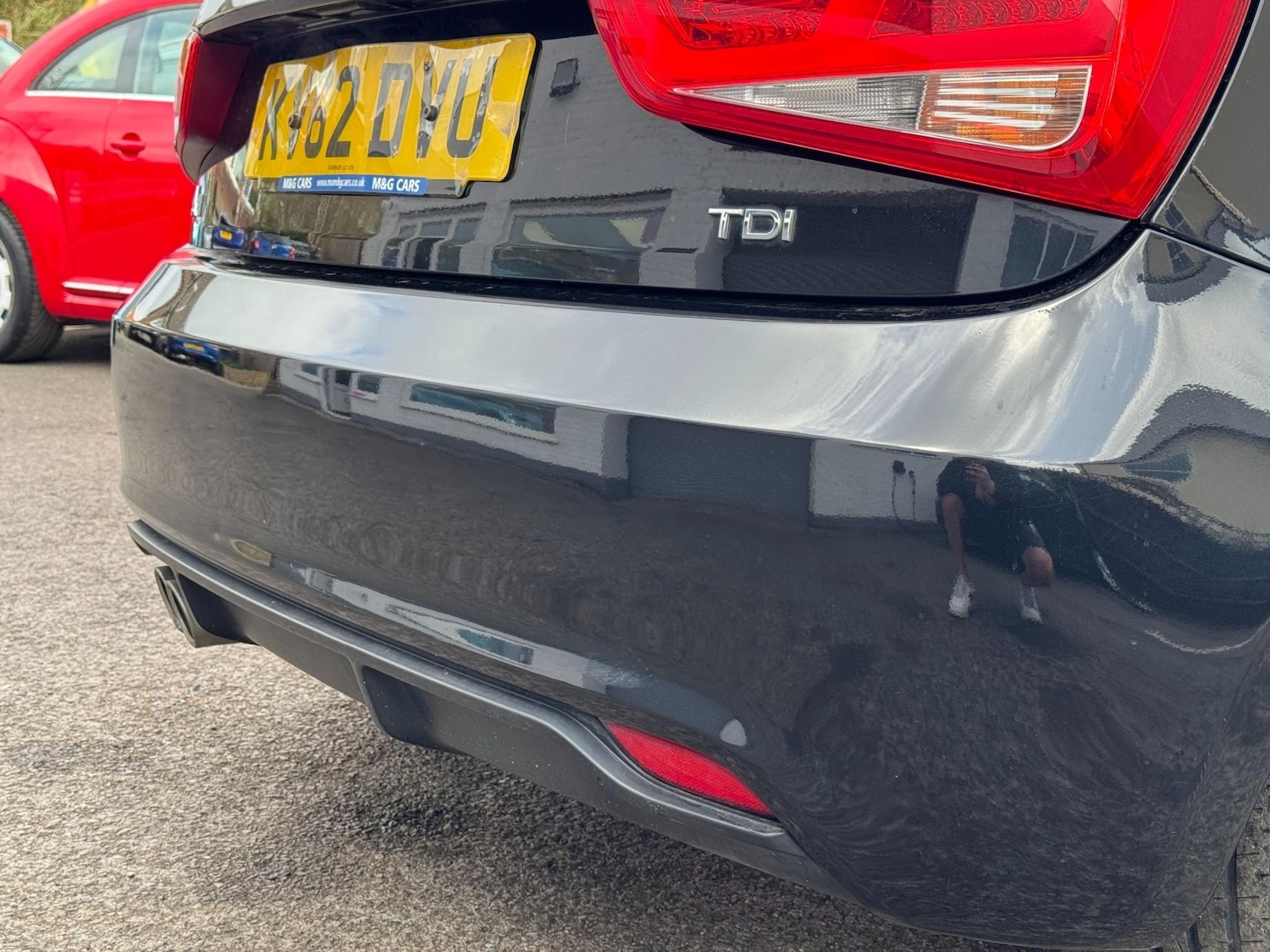 Used Audi A1 2012 for sale - 76783167: Photo 50