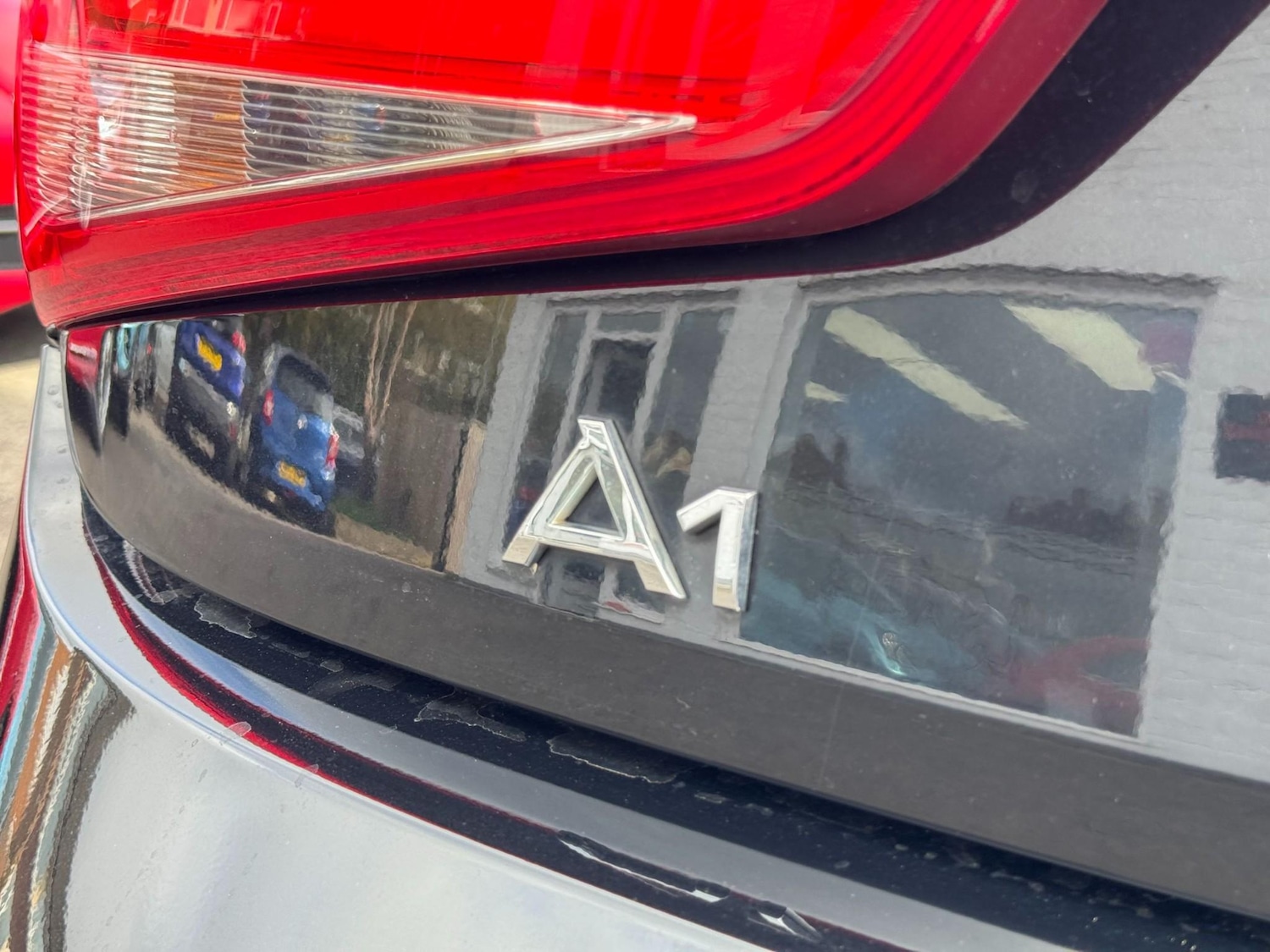 Used Audi A1 2012 for sale - 76783167: Photo 51