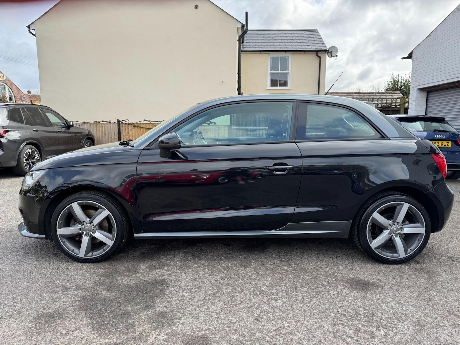Used Audi A1 2012 for sale - 76783167: Photo 7