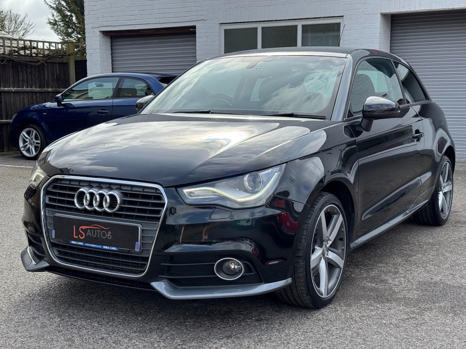 Used Audi A1 2012 for sale - 76783167: Photo 8