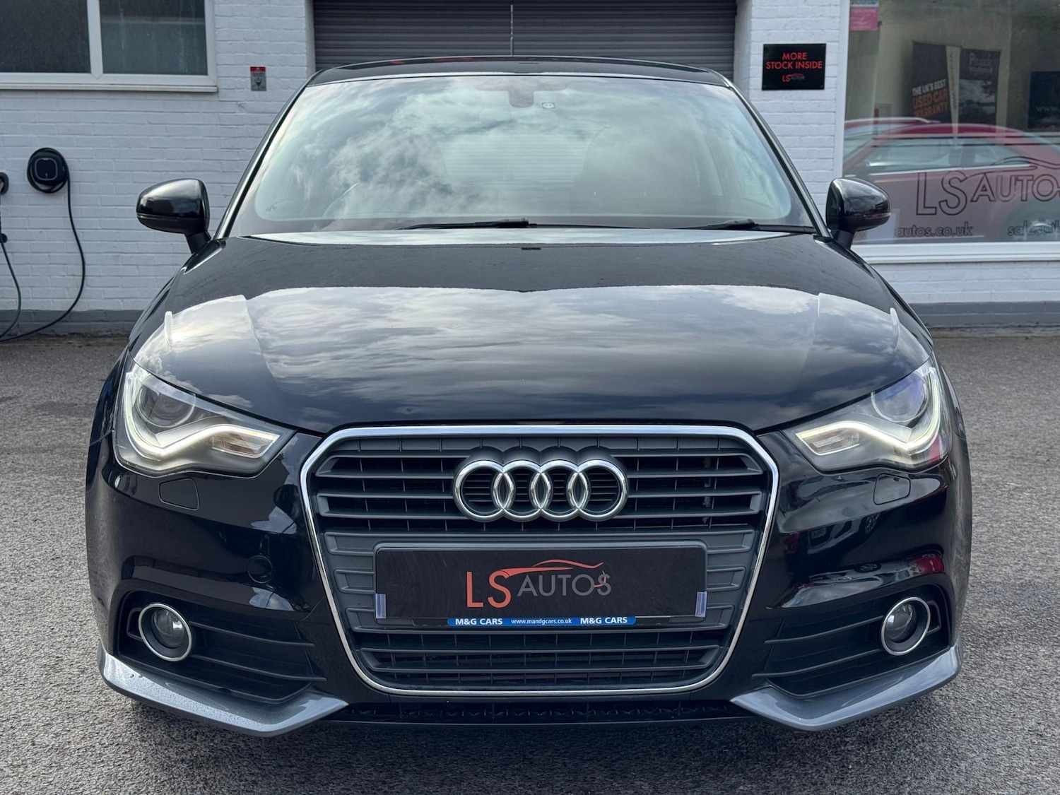 Used Audi A1 2012 for sale - 76783167: Photo 9