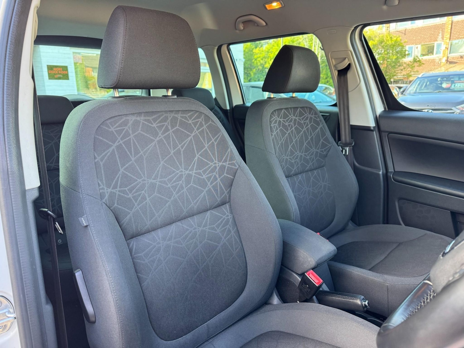 Used Skoda Yeti 2013 for sale - 76438720: Photo 18