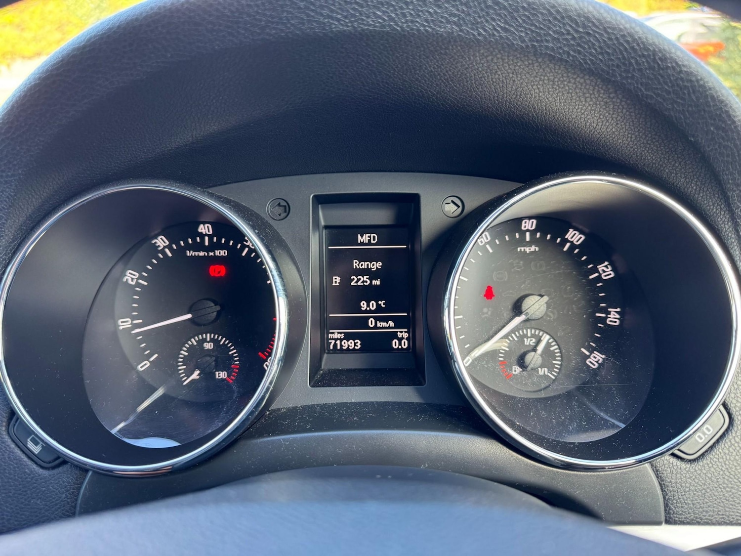 Used Skoda Yeti 2013 for sale - 76438720: Photo 24