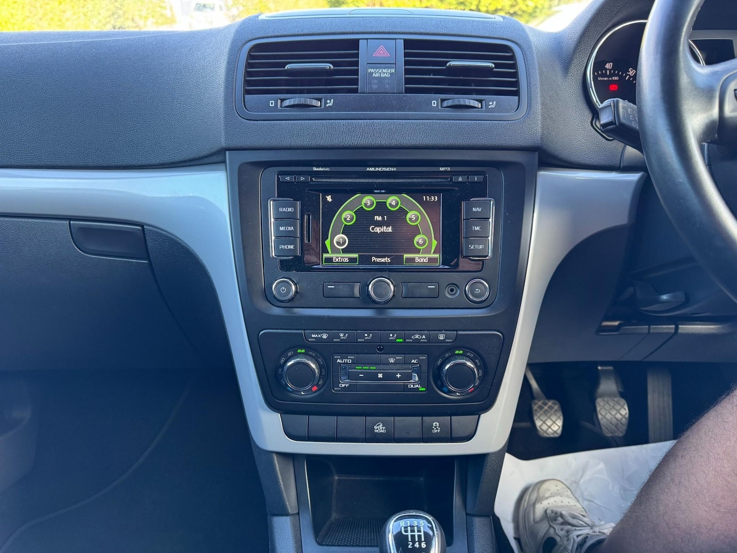 Used Skoda Yeti 2013 for sale - 76438720: Photo 26