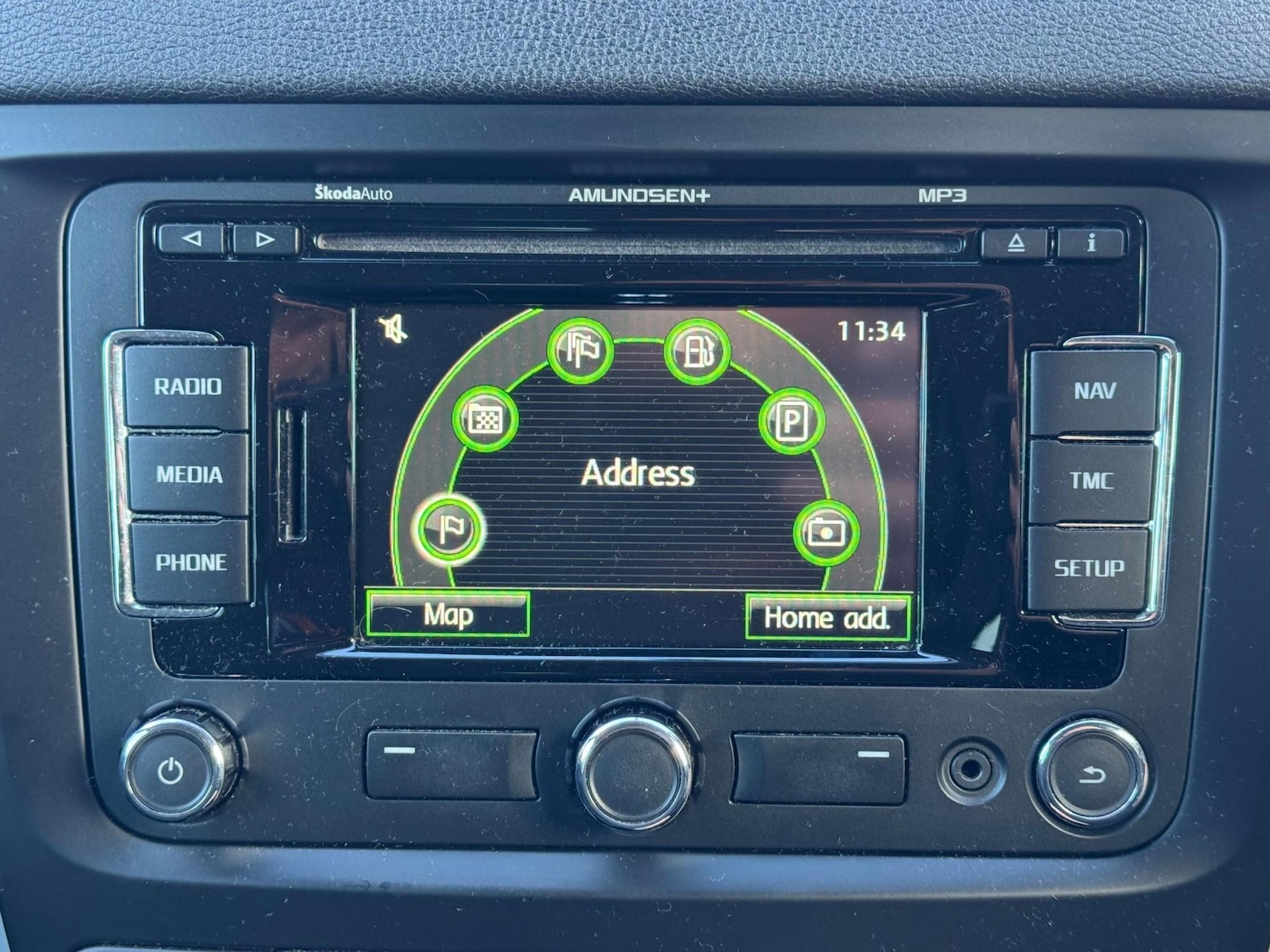 Used Skoda Yeti 2013 for sale - 76438720: Photo 34