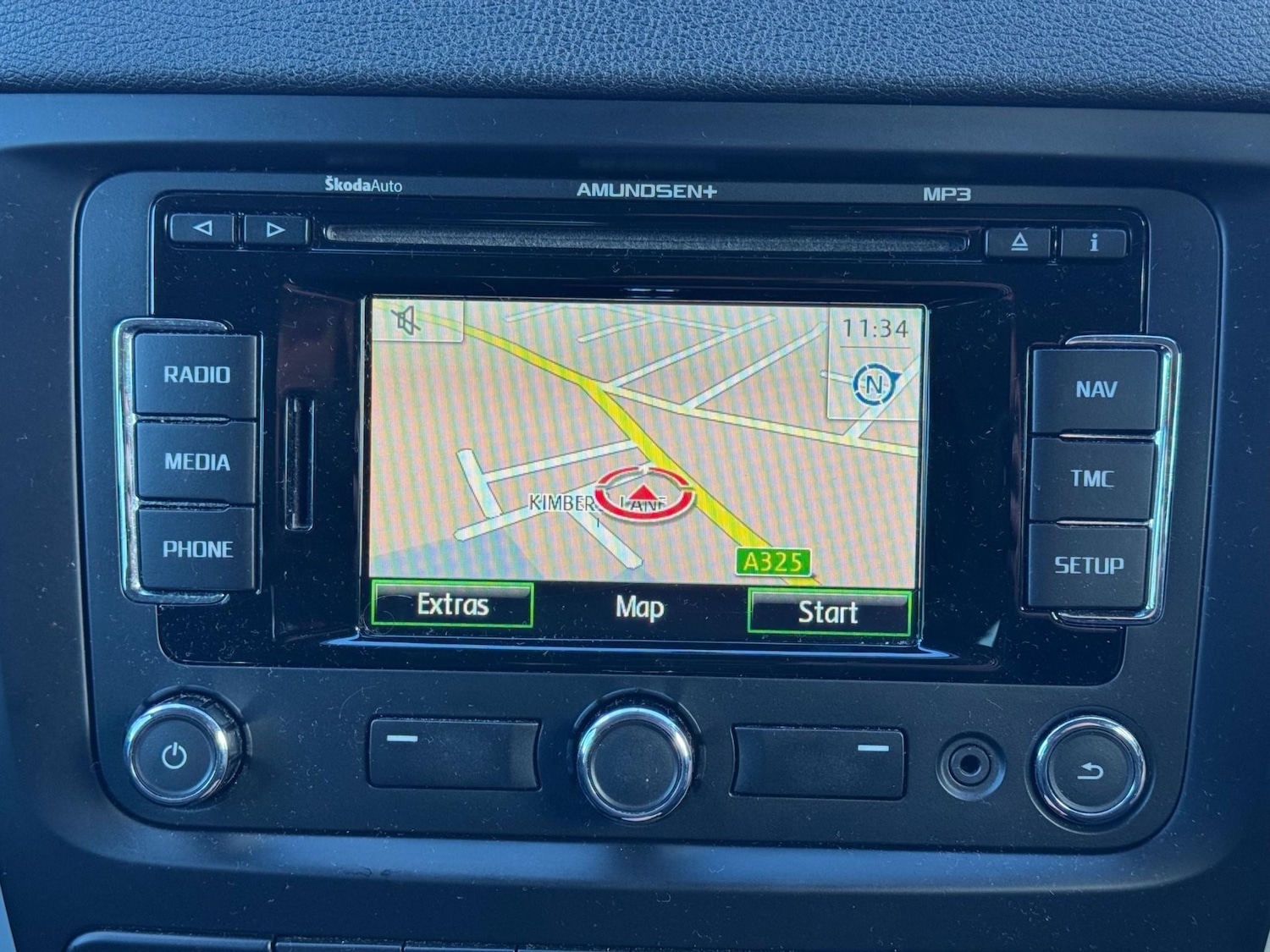 Used Skoda Yeti 2013 for sale - 76438720: Photo 35