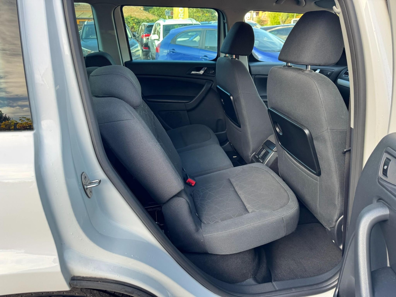 Used Skoda Yeti 2013 for sale - 76438720: Photo 52