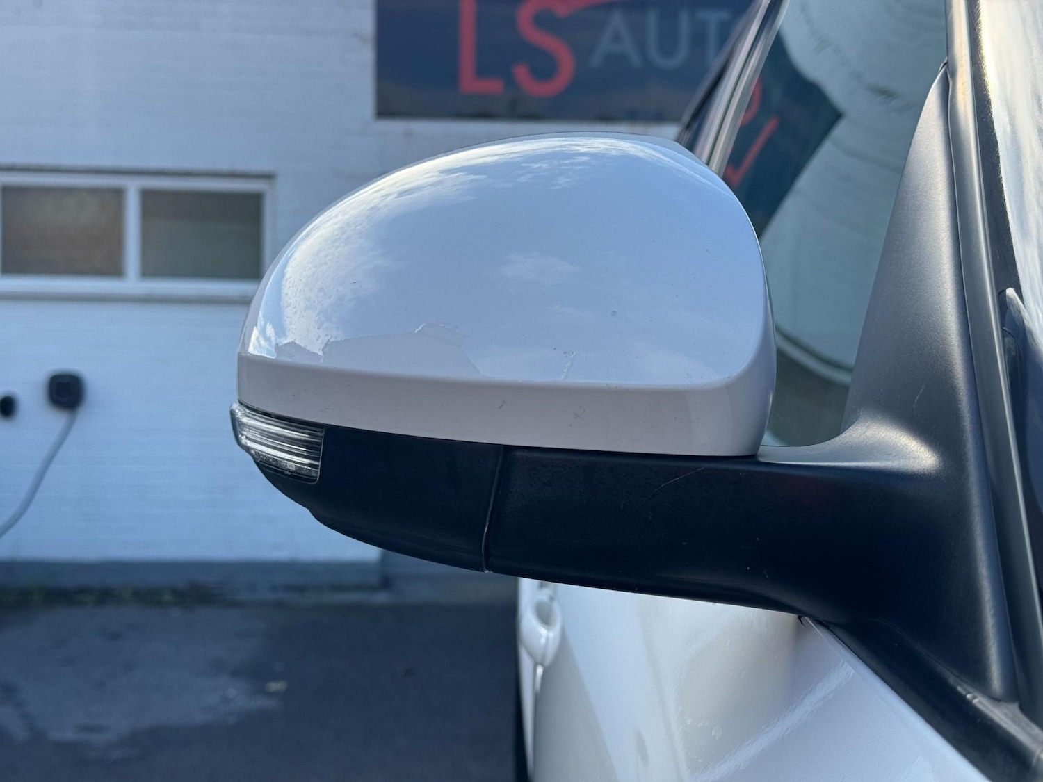 Used Skoda Yeti 2013 for sale - 76438720: Photo 53