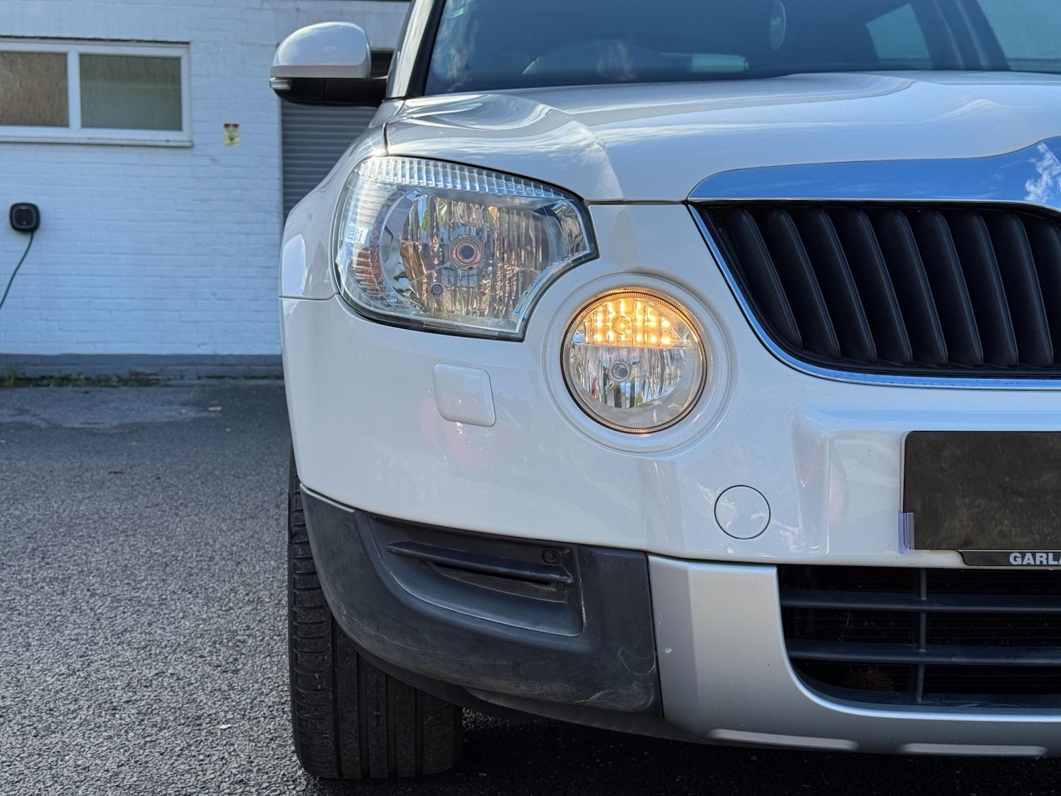 Used Skoda Yeti 2013 for sale - 76438720: Photo 54