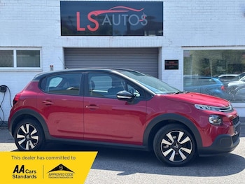 Used Citroen C3 2018 for sale - 79380437: Photo