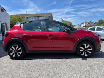 Used Citroen C3 2018 for sale - 79380437: Photo