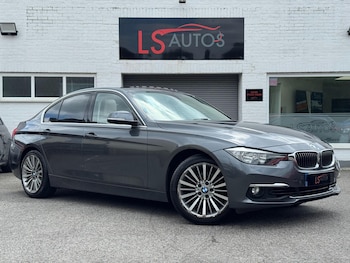 Used BMW 3 Series 2016 for sale - 78329762: Photo