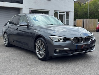Used BMW 3 Series 2016 for sale - 78329762: Photo