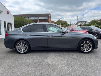 Used BMW 3 Series 2016 for sale - 78329762: Photo