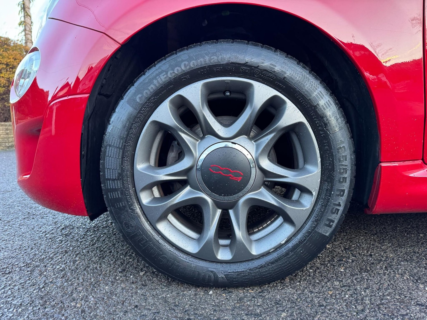 Used Fiat 500 2017 for sale - 76783166: Photo 11