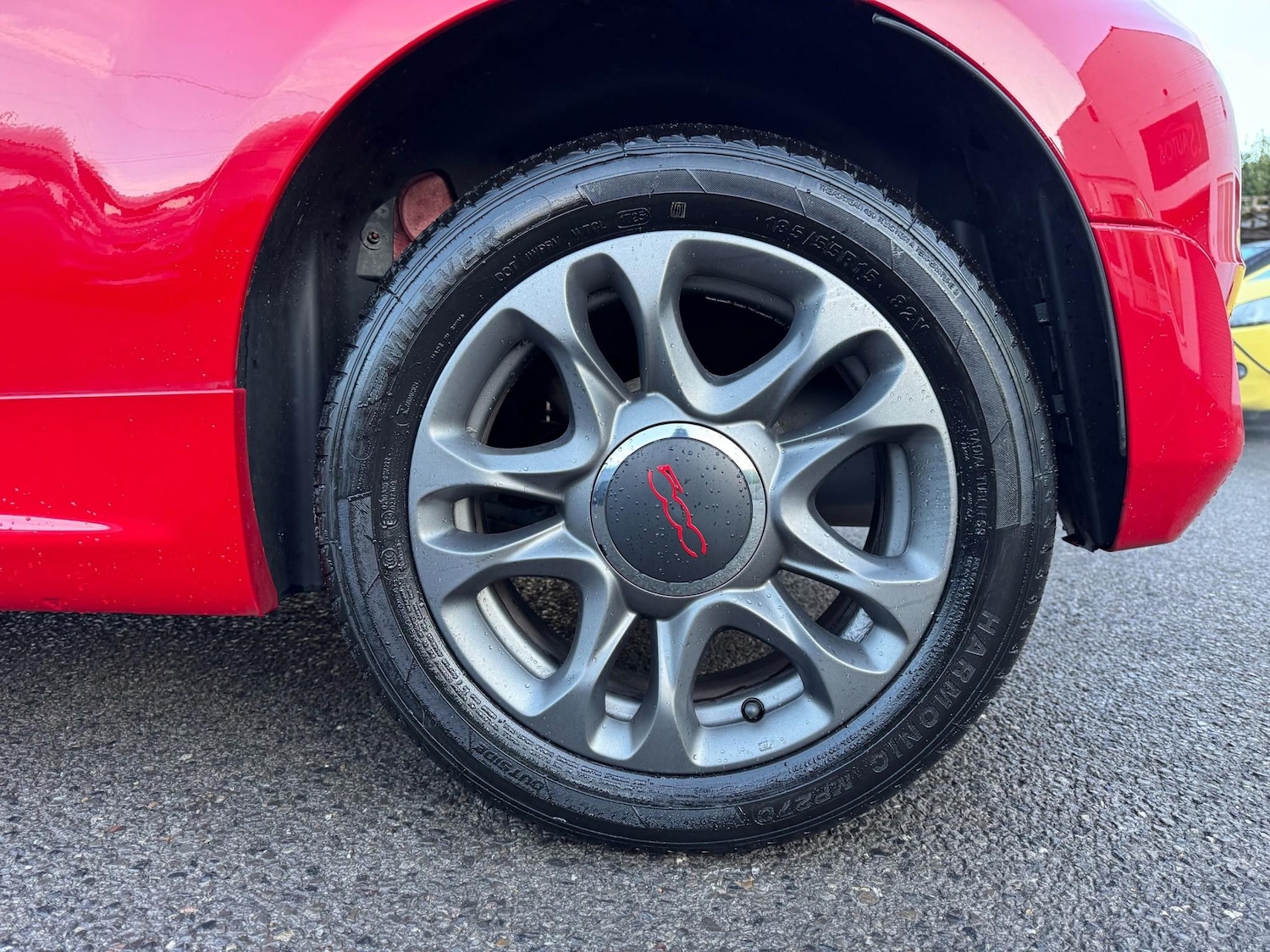 Used Fiat 500 2017 for sale - 76783166: Photo 12