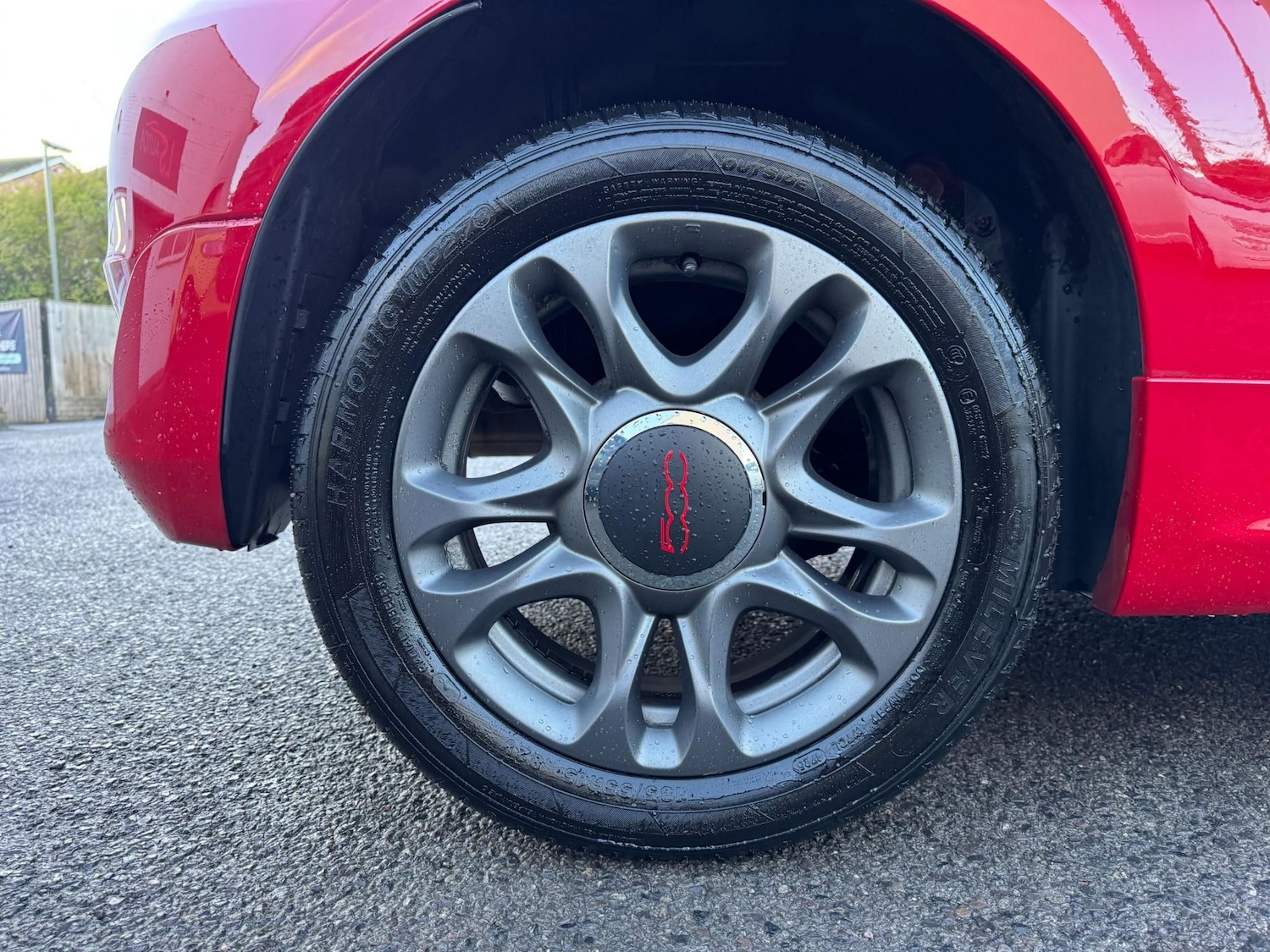 Used Fiat 500 2017 for sale - 76783166: Photo 13