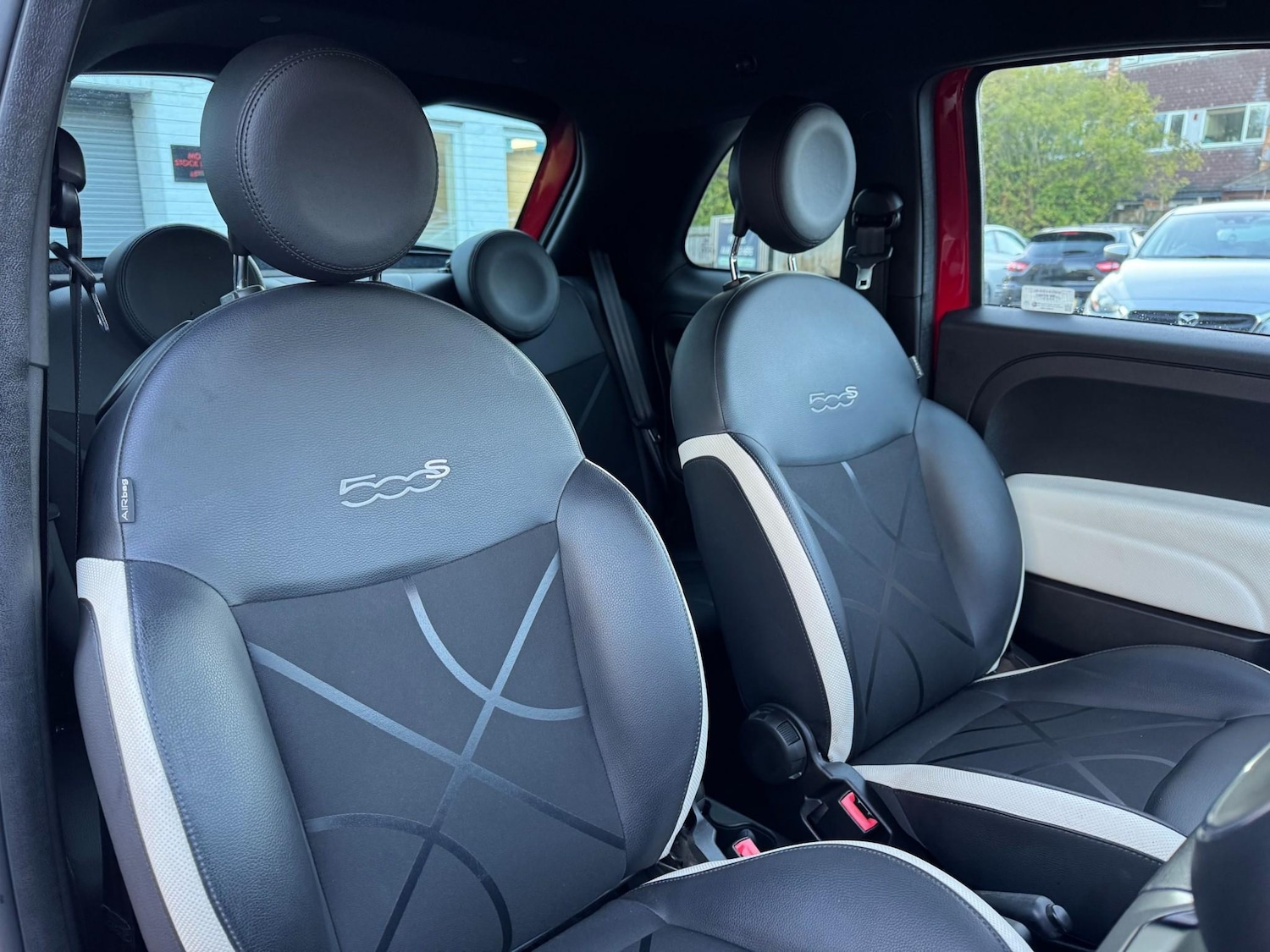 Used Fiat 500 2017 for sale - 76783166: Photo 18