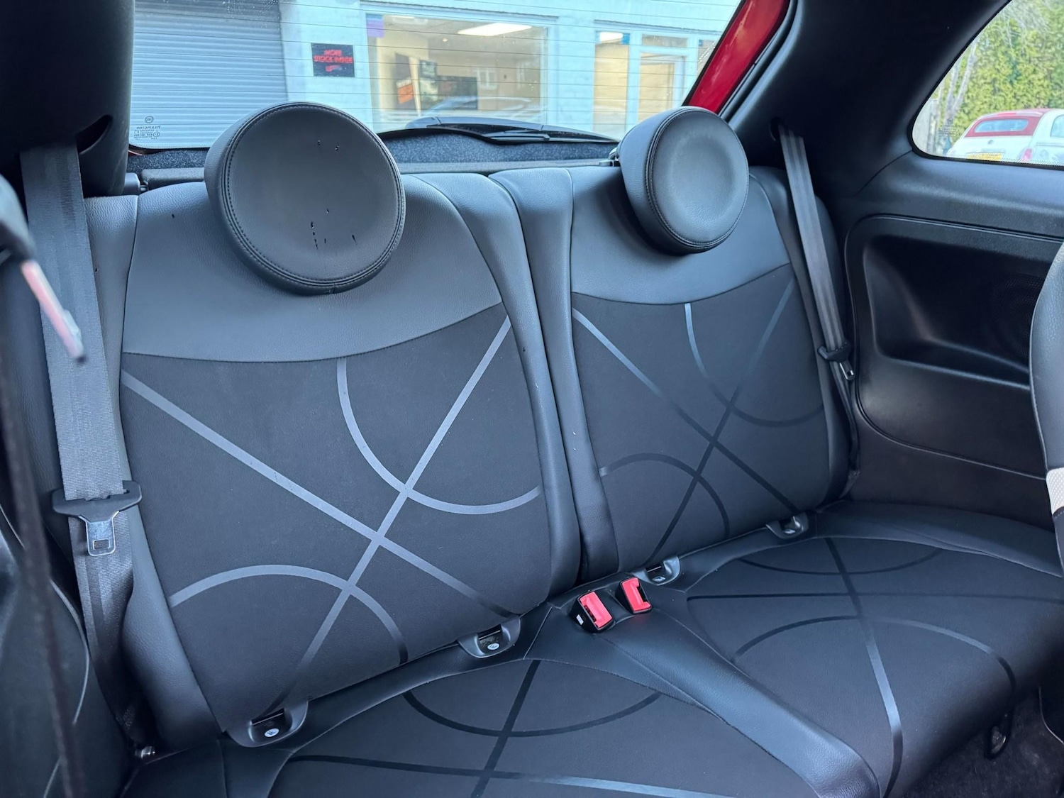 Used Fiat 500 2017 for sale - 76783166: Photo 19