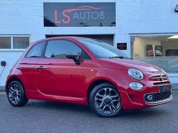 2017 (67) - 1.2 S 3dr