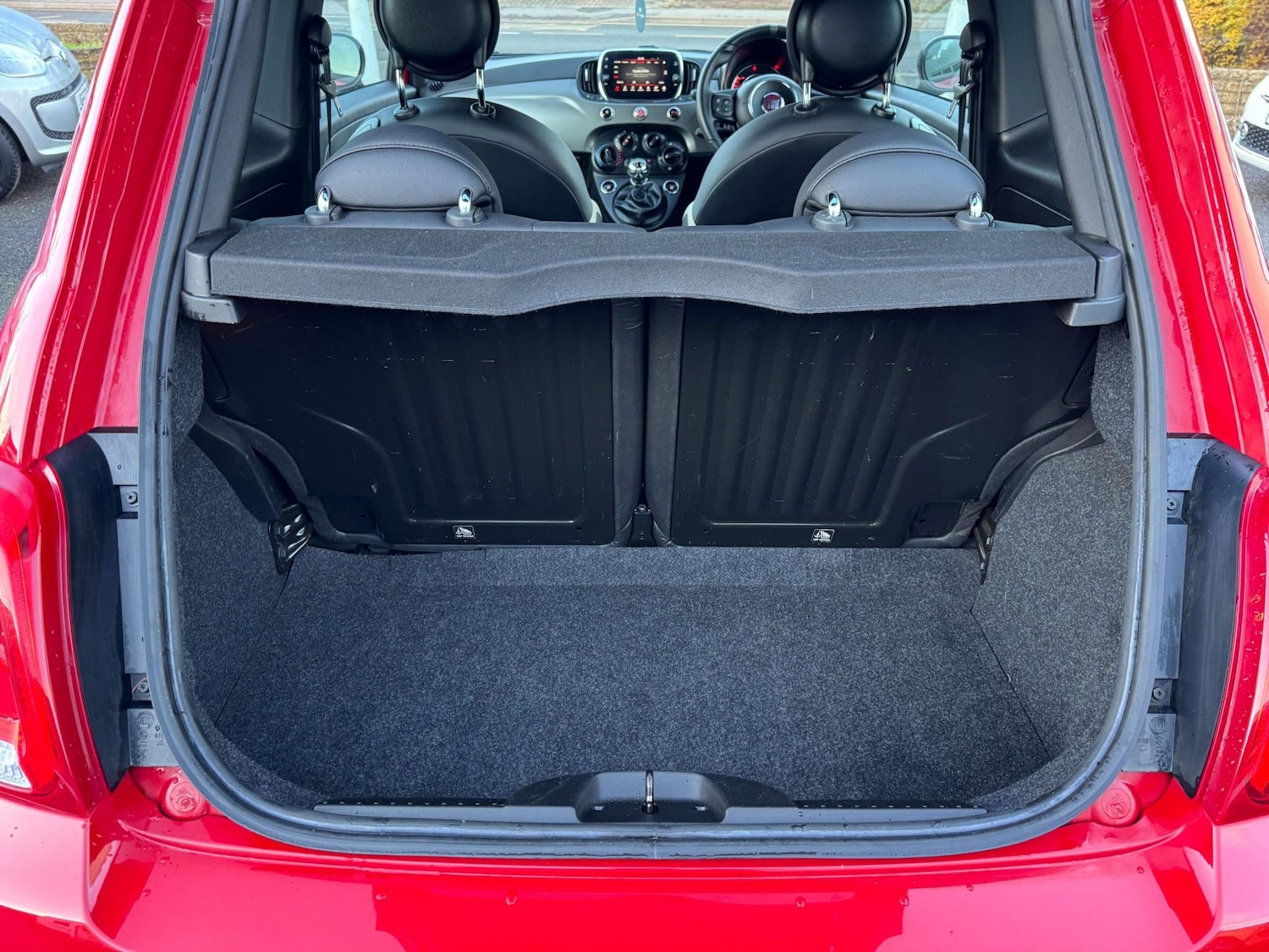 Used Fiat 500 2017 for sale - 76783166: Photo 20