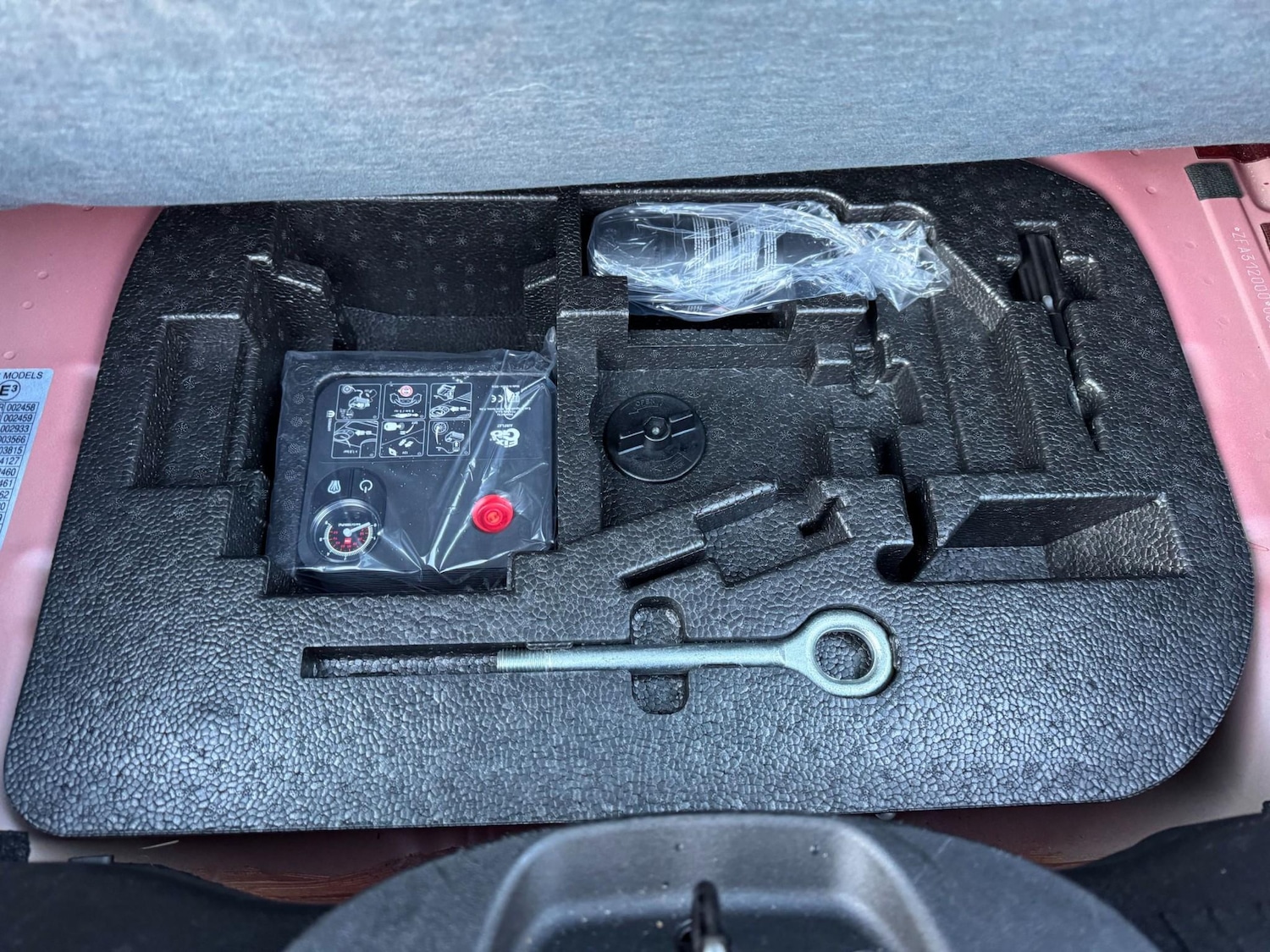 Used Fiat 500 2017 for sale - 76783166: Photo 21