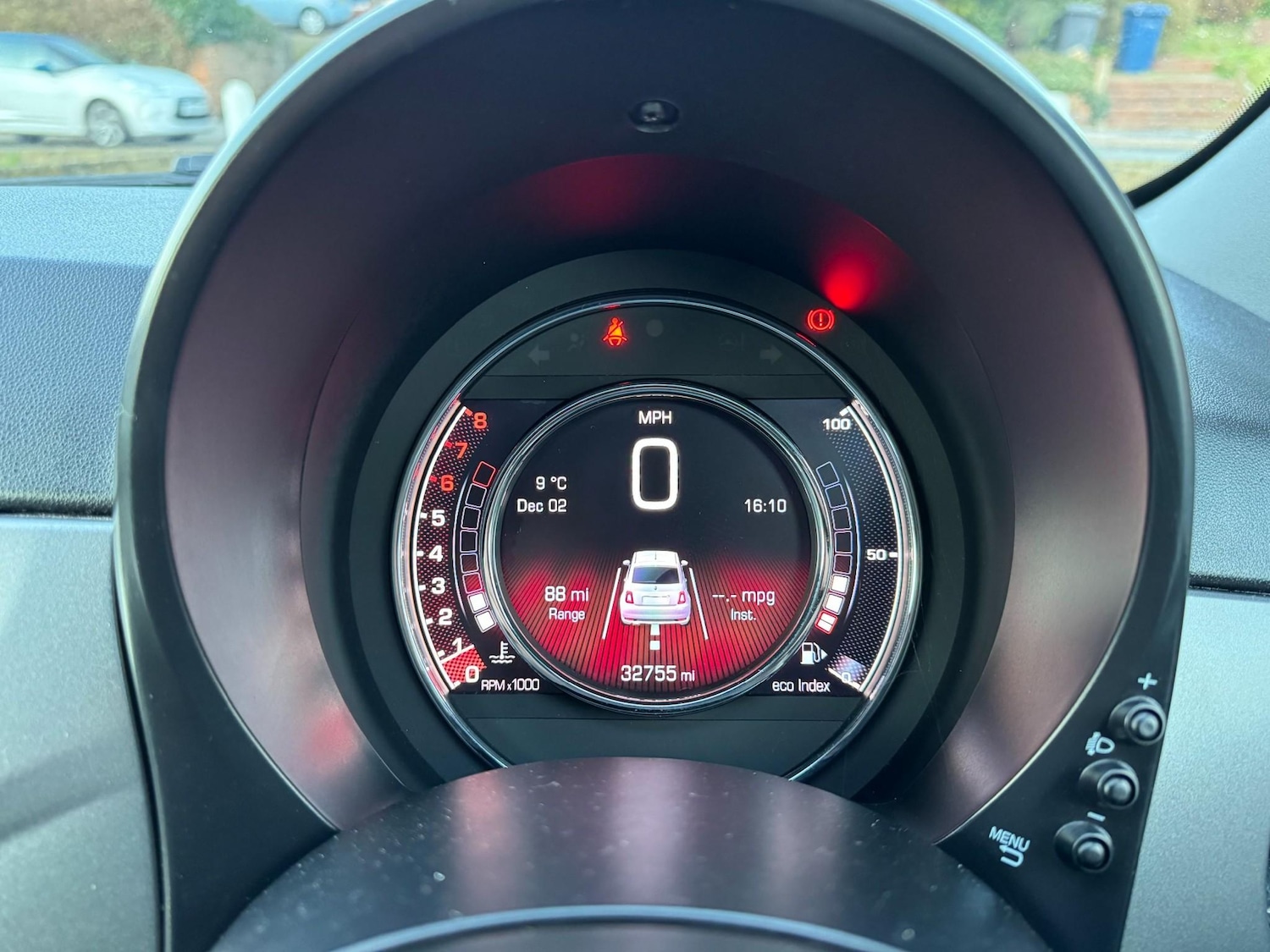 Used Fiat 500 2017 for sale - 76783166: Photo 23