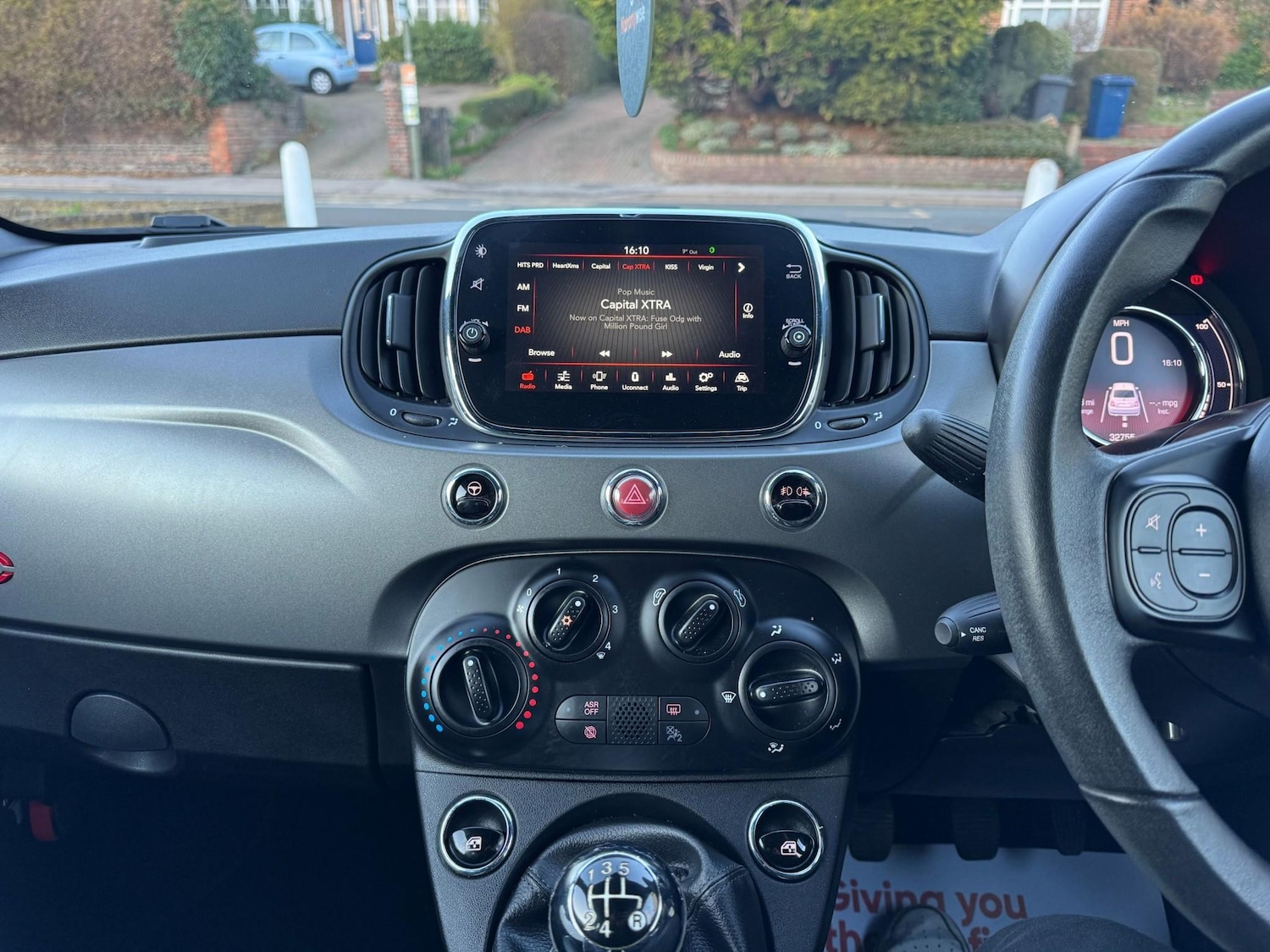 Used Fiat 500 2017 for sale - 76783166: Photo 24