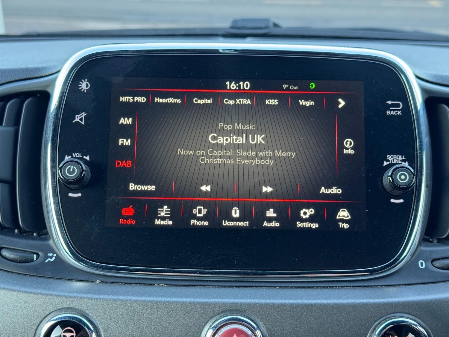 Used Fiat 500 2017 for sale - 76783166: Photo 25