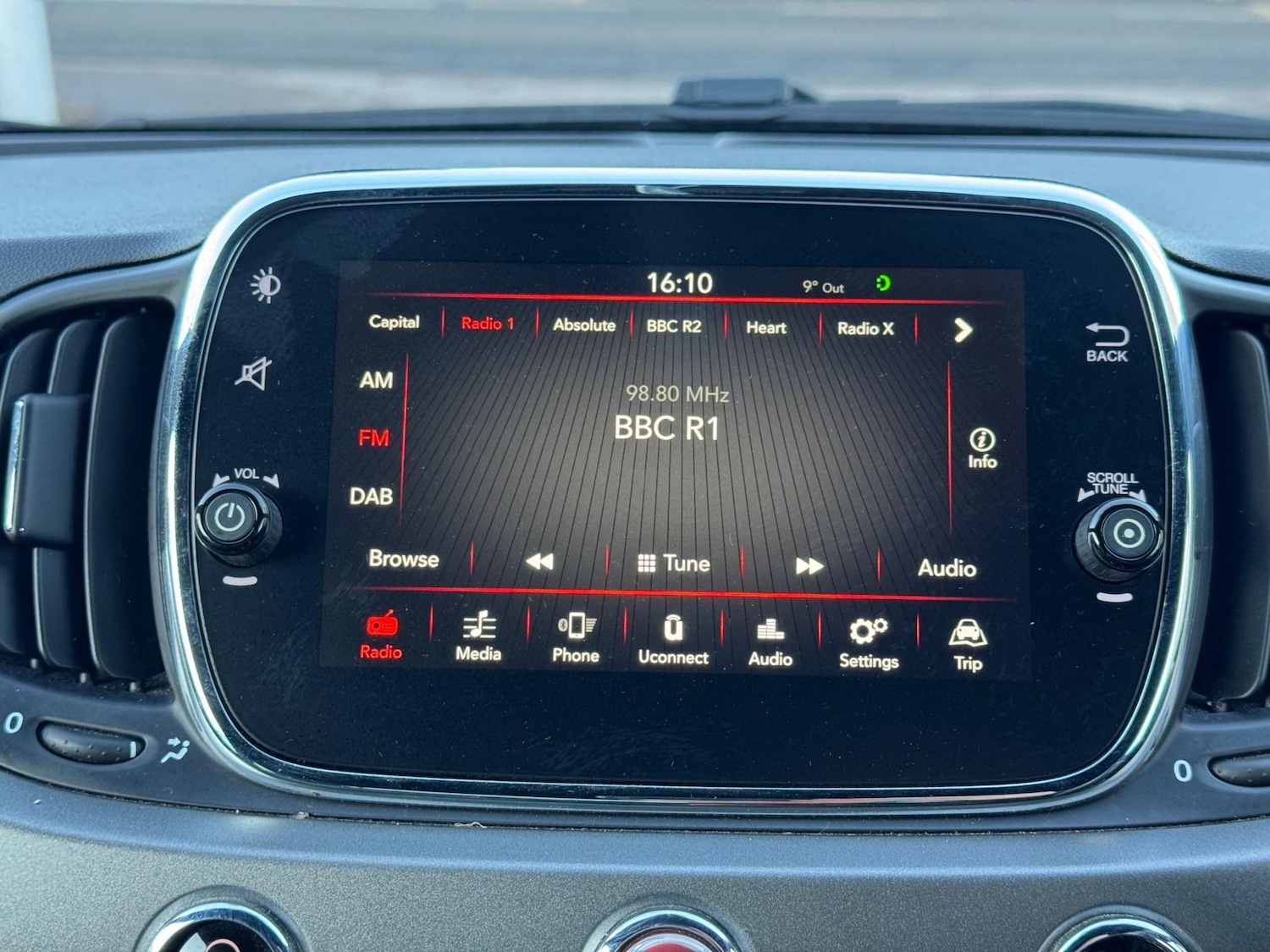 Used Fiat 500 2017 for sale - 76783166: Photo 26