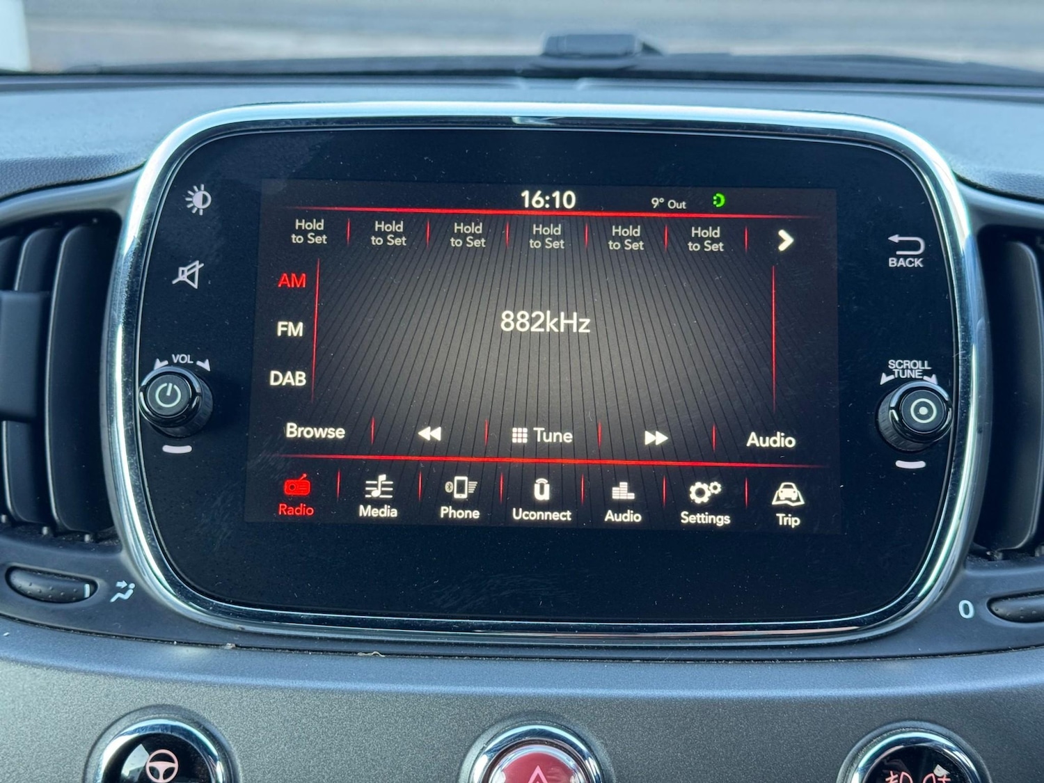 Used Fiat 500 2017 for sale - 76783166: Photo 27