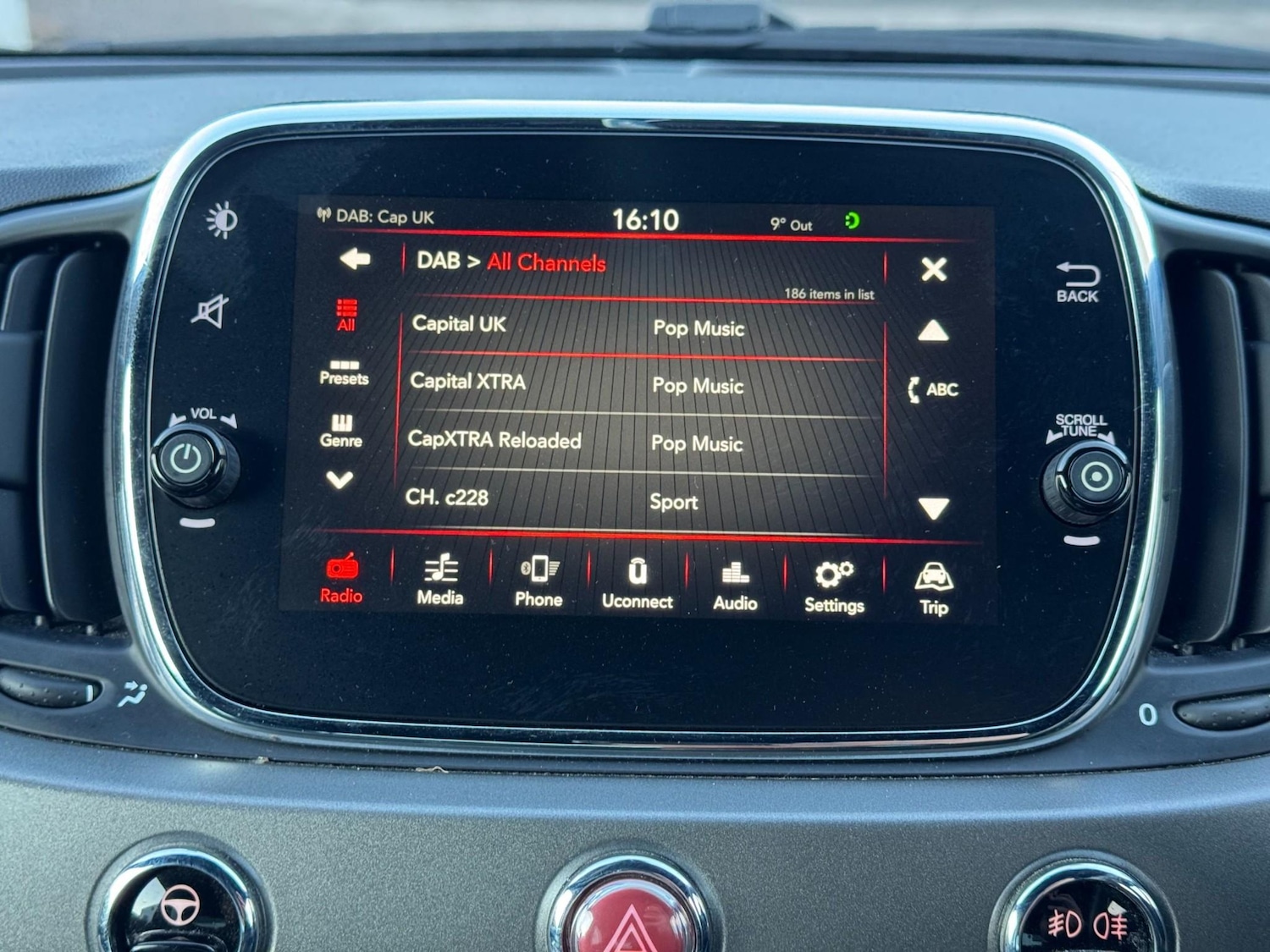 Used Fiat 500 2017 for sale - 76783166: Photo 28