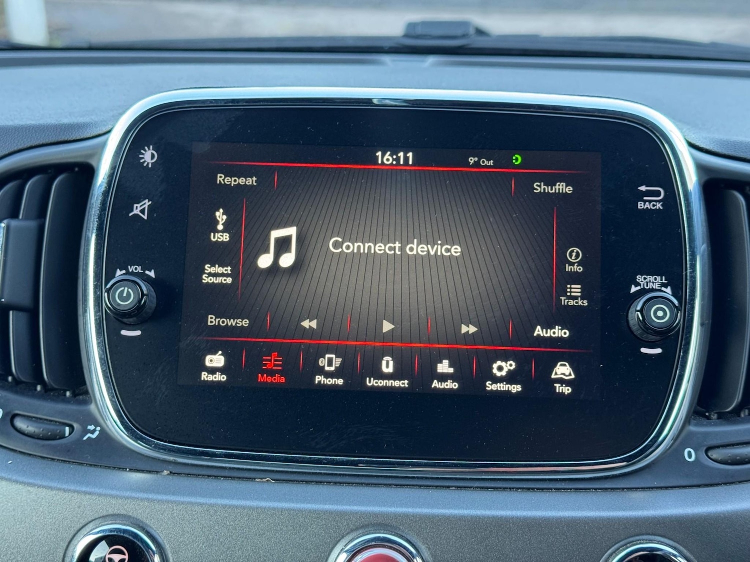 Used Fiat 500 2017 for sale - 76783166: Photo 29